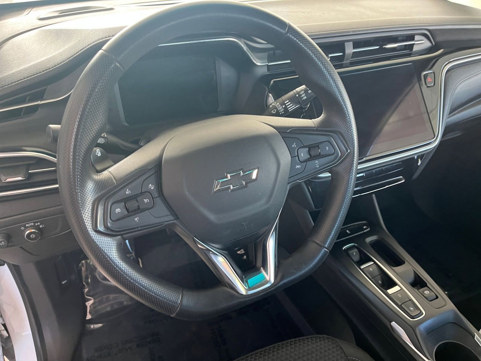 Thumbnail: 2023 Chevrolet Bolt EV - 32