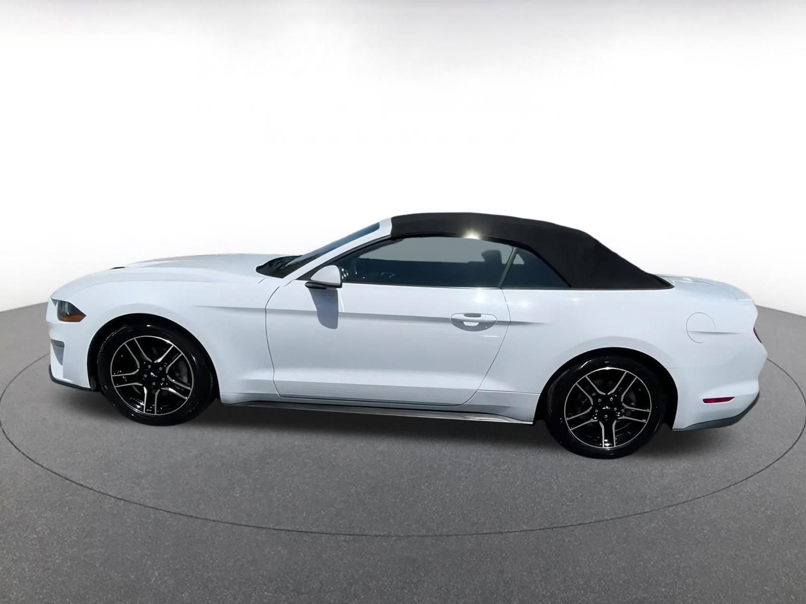 Thumbnail: 2023 Ford Mustang - 7