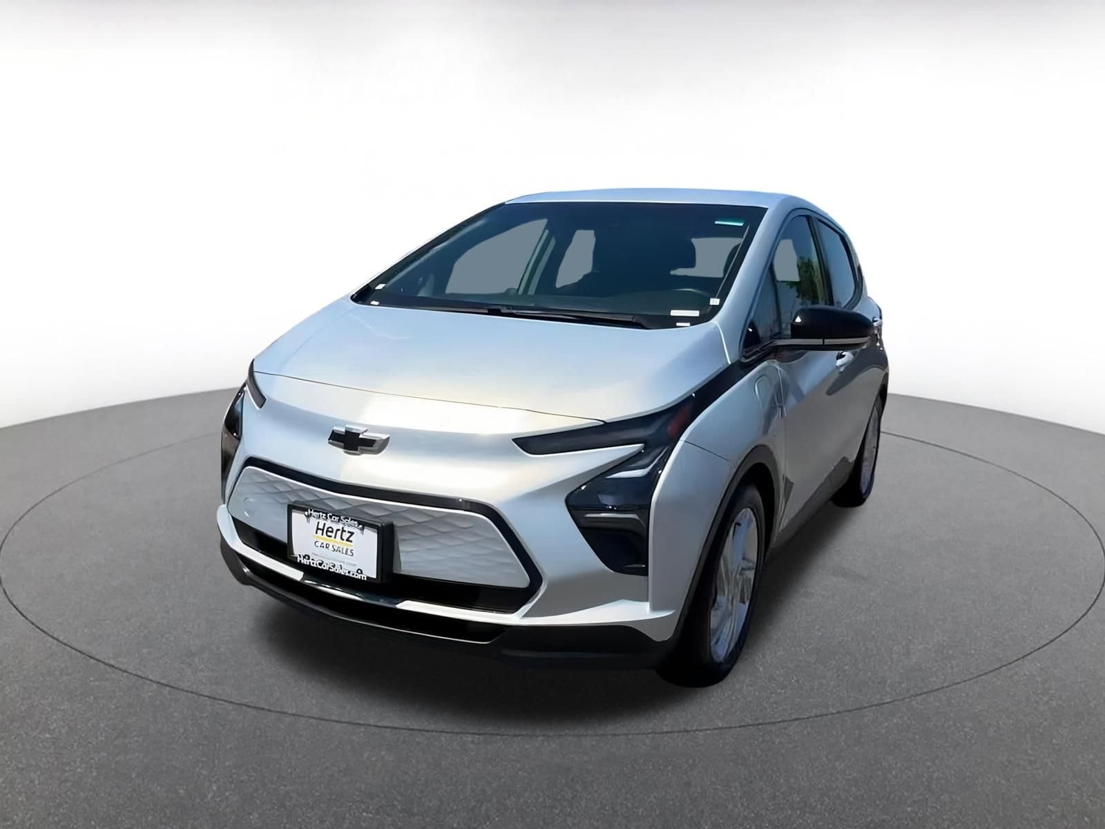 Thumbnail: 2023 Chevrolet Bolt EV - 5