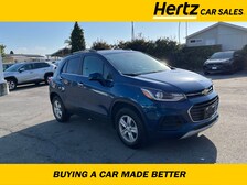 2020 Chevrolet Trax LT -
                Torrance, CA