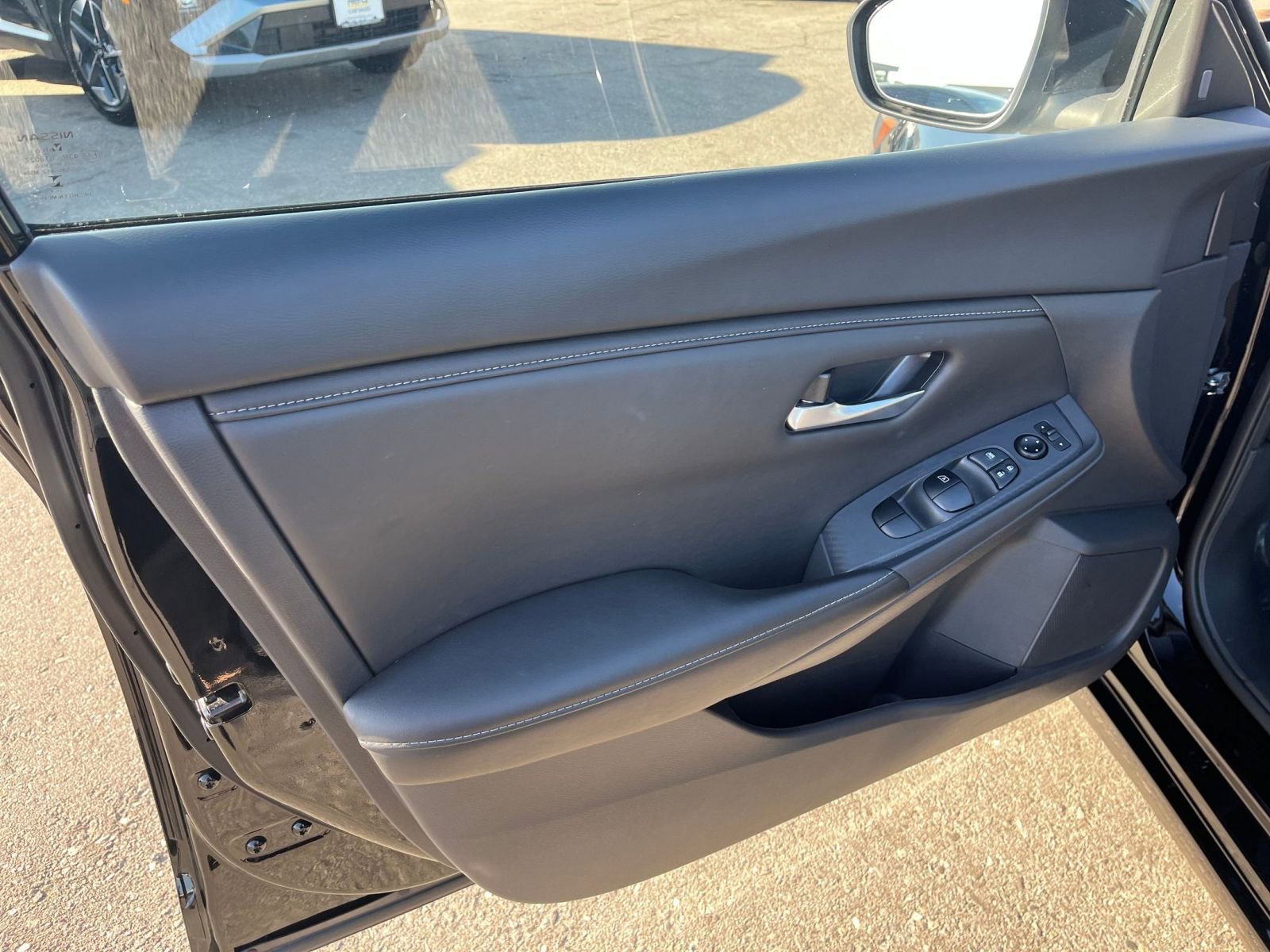 Thumbnail: 2025 Nissan Sentra - 20