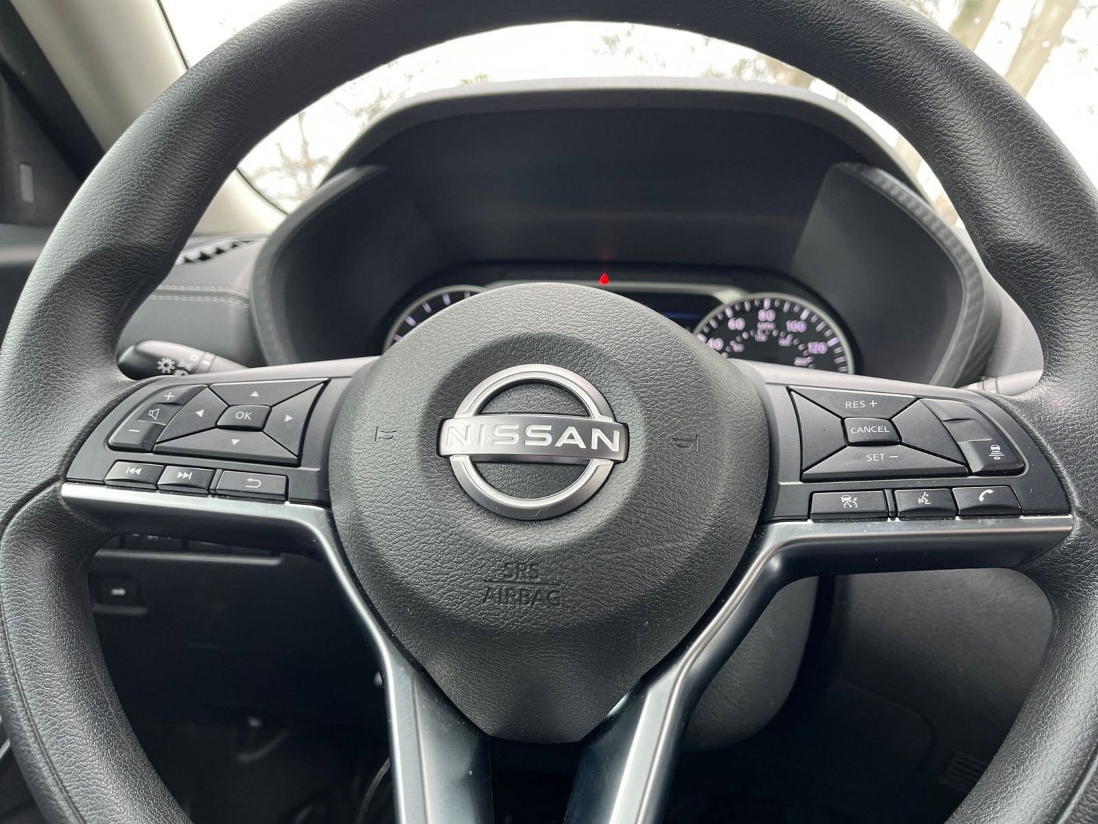 Thumbnail: 2025 Nissan Sentra - 28