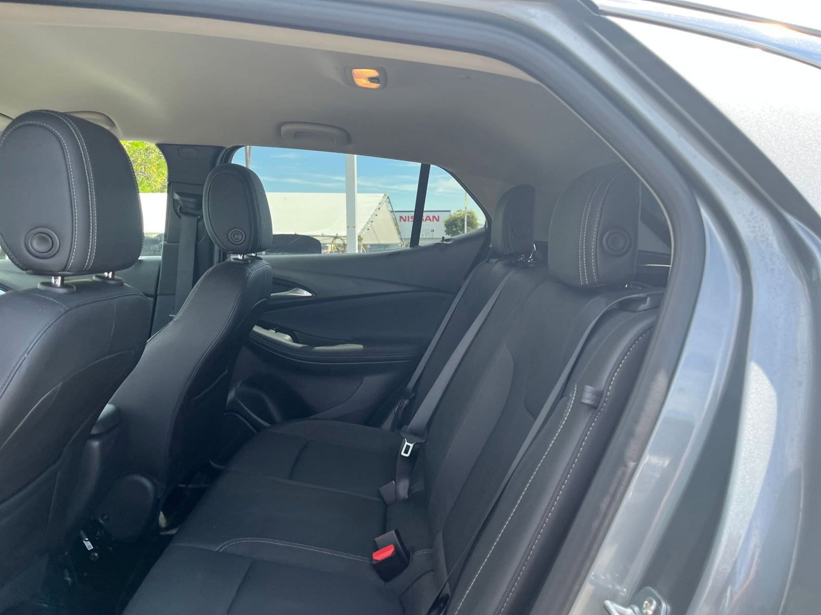 Thumbnail: 2025 Buick Encore GX - 27