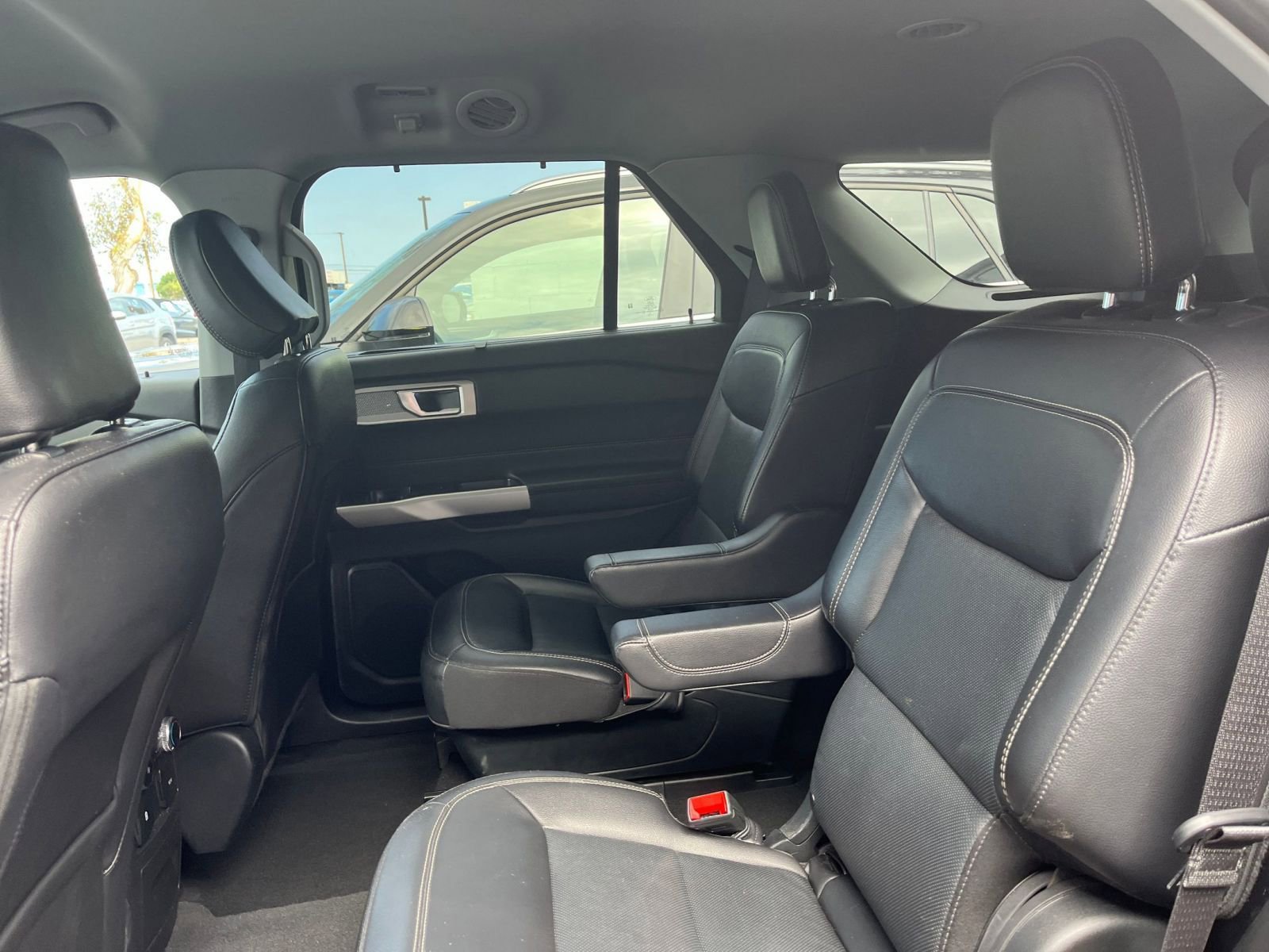 Thumbnail: 2024 Ford Explorer - 25