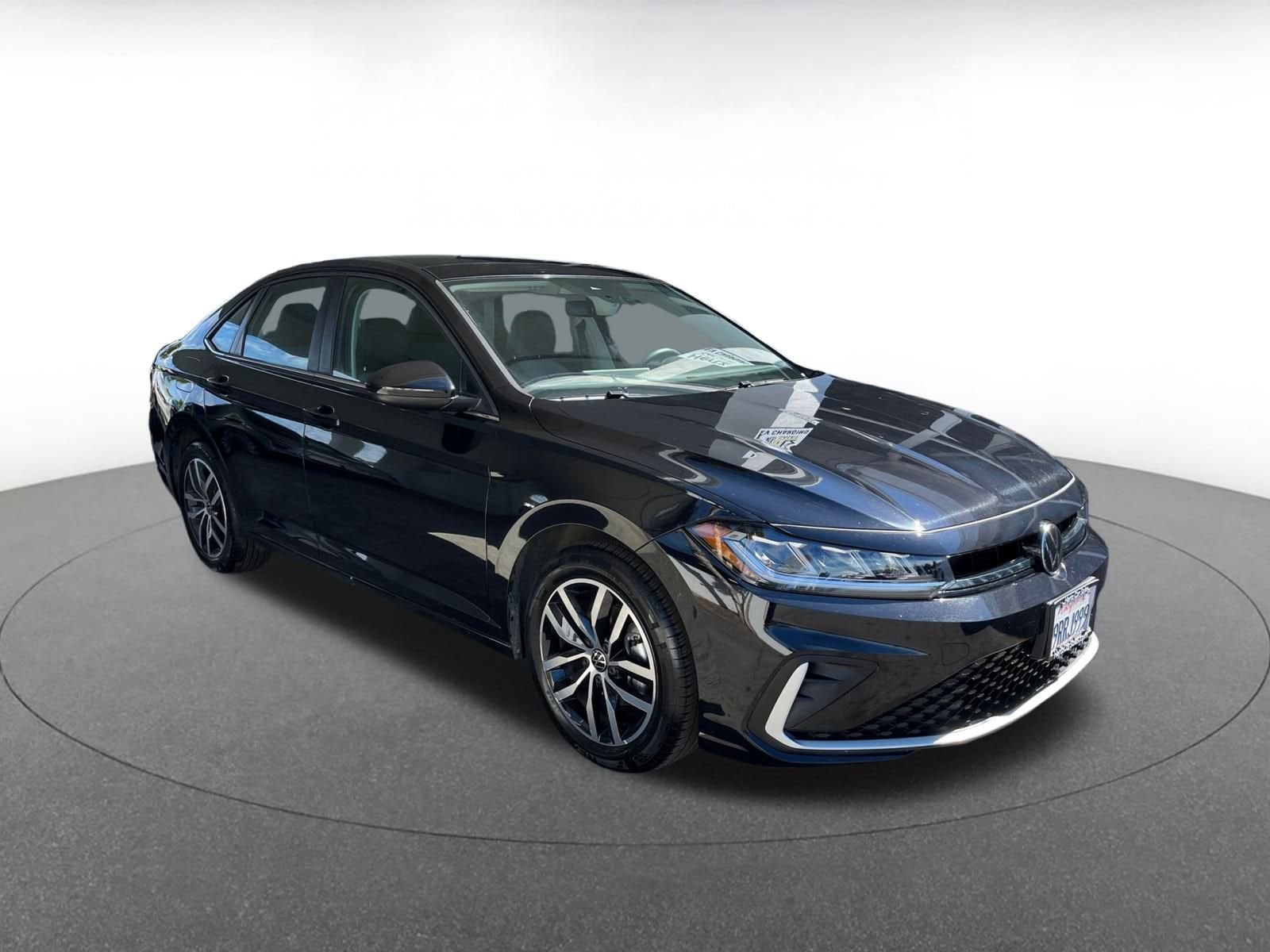 2025 Volkswagen Jetta