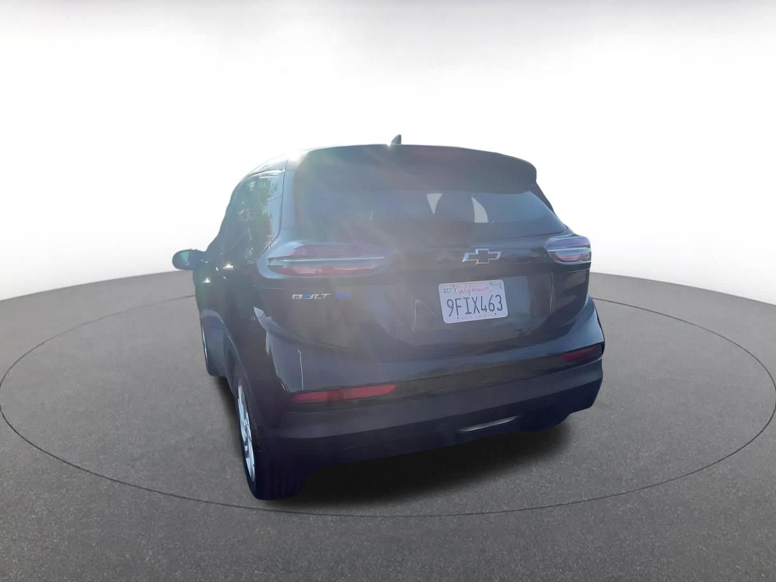 Thumbnail: 2023 Chevrolet Bolt EV - 11