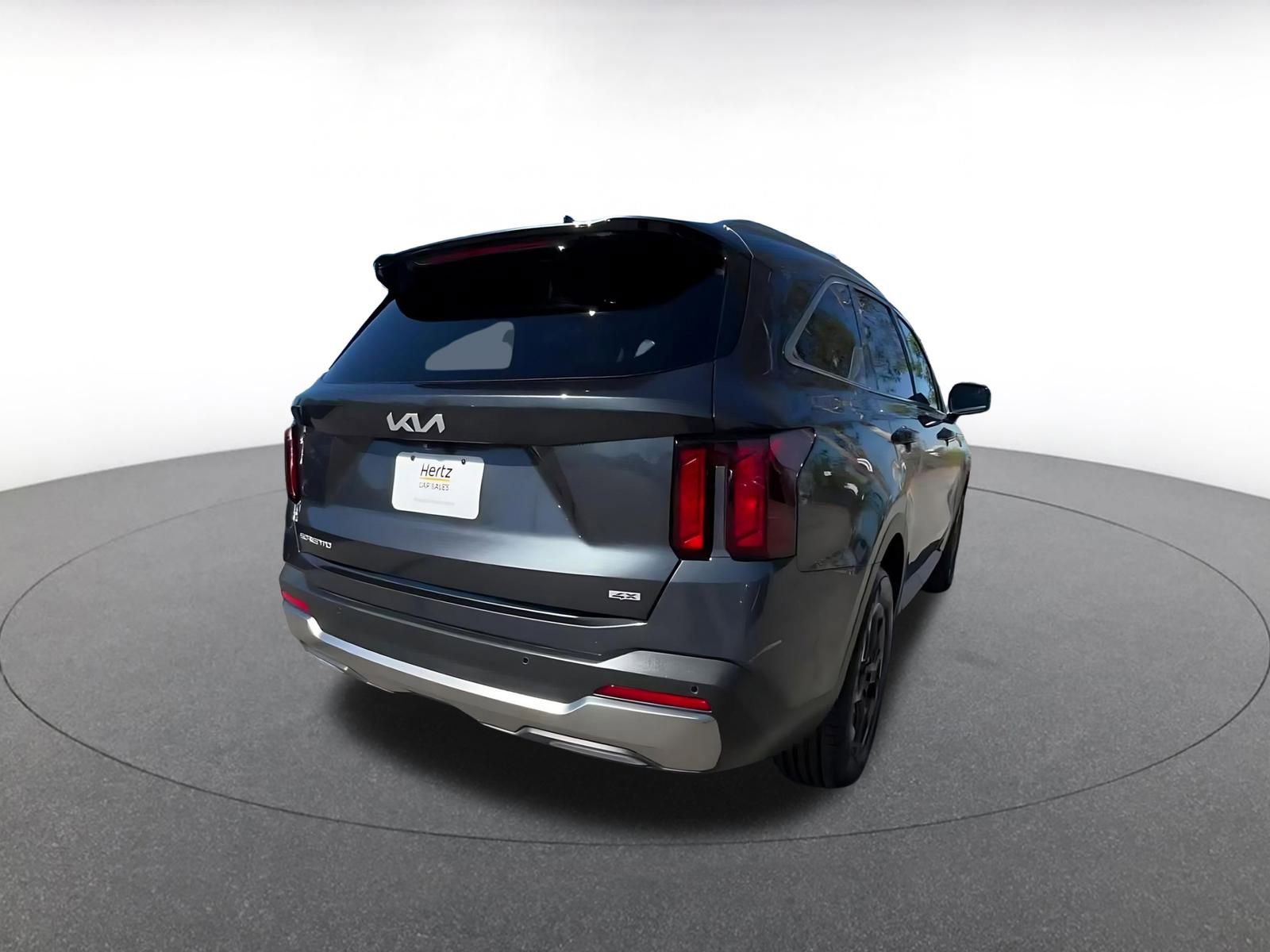 Thumbnail: 2024 Kia Sorento - 15