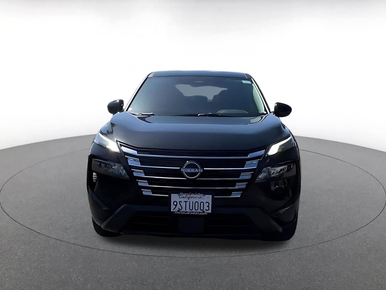 Thumbnail: 2025 Nissan Rogue - 4