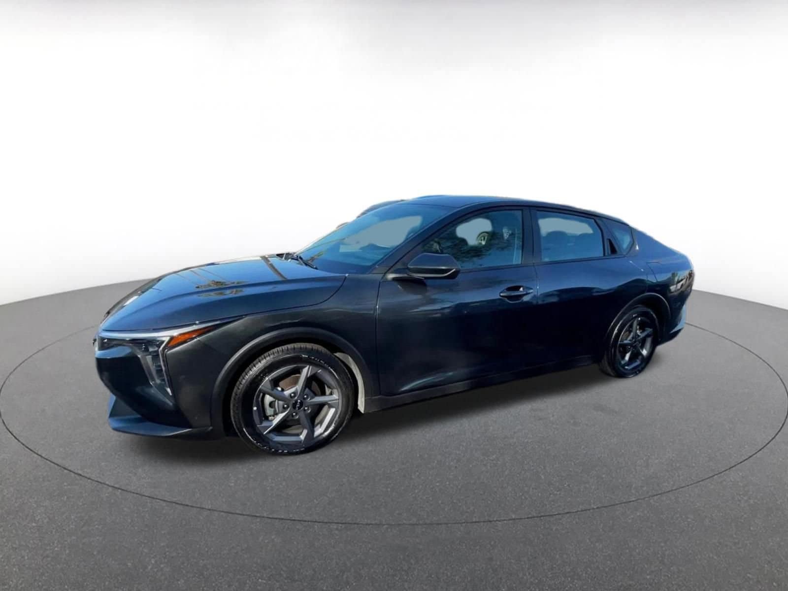 Thumbnail: 2025 Kia K4 - 8