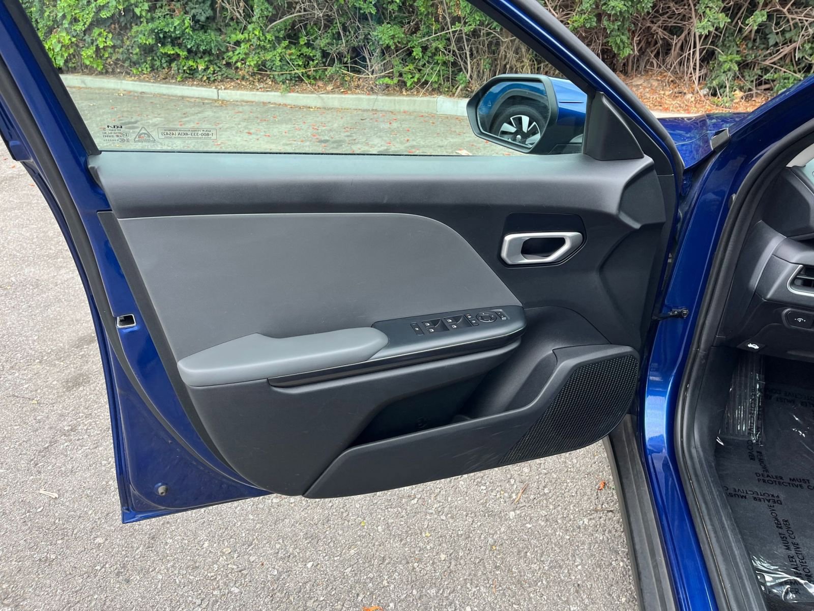 Thumbnail: 2025 Kia K4 - 18