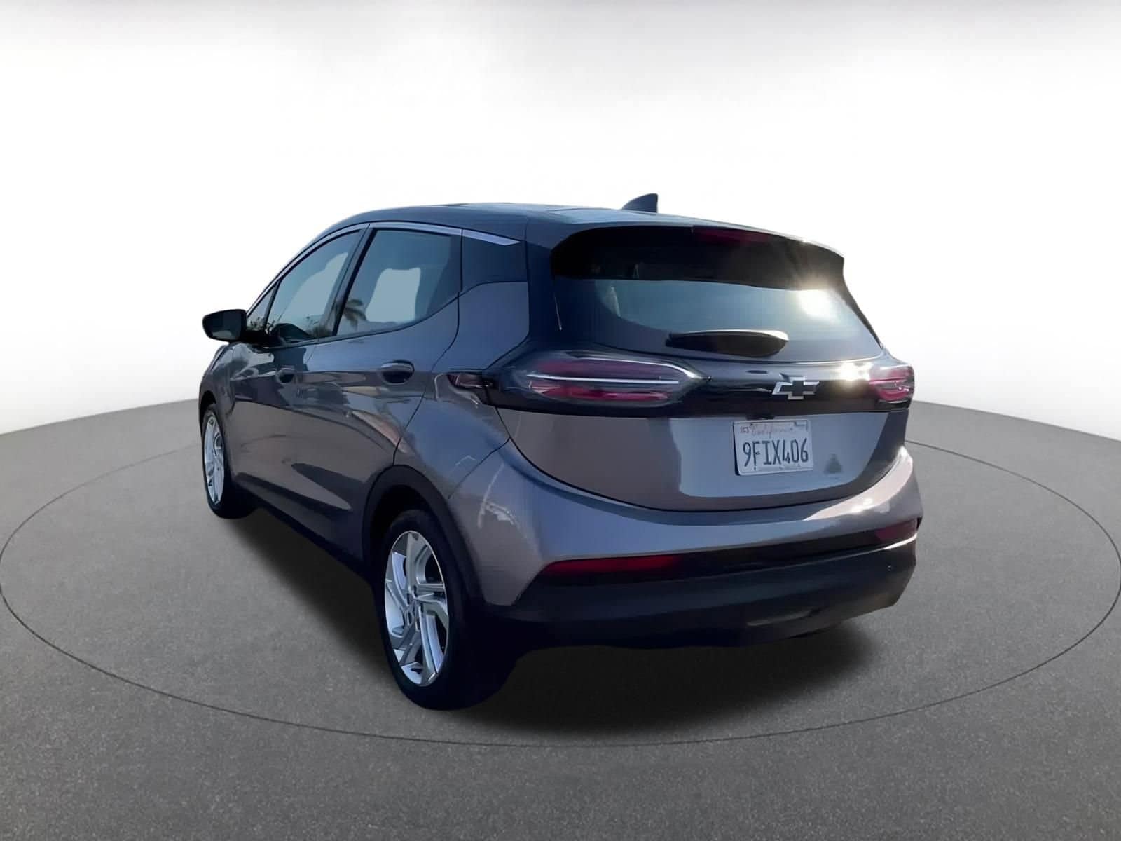 Thumbnail: 2023 Chevrolet Bolt EV - 9