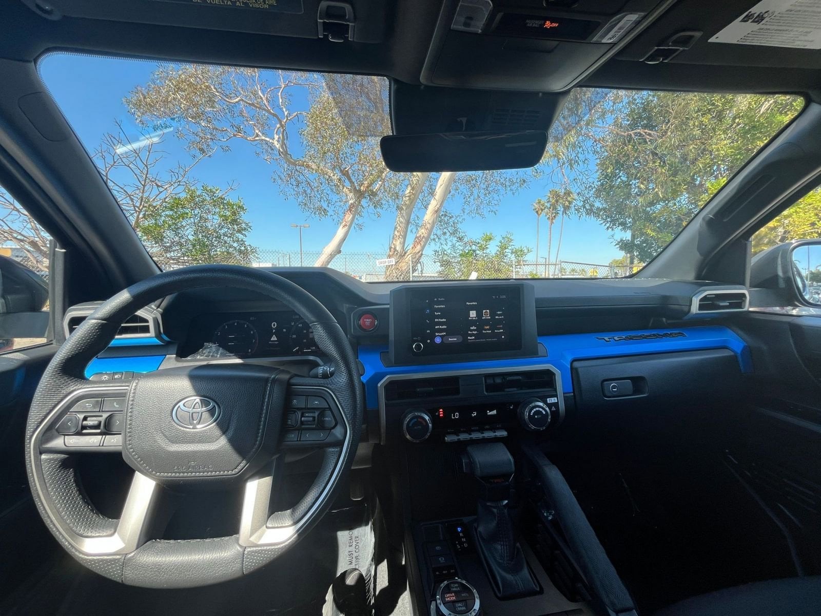 Thumbnail: 2025 Toyota Tacoma - 33