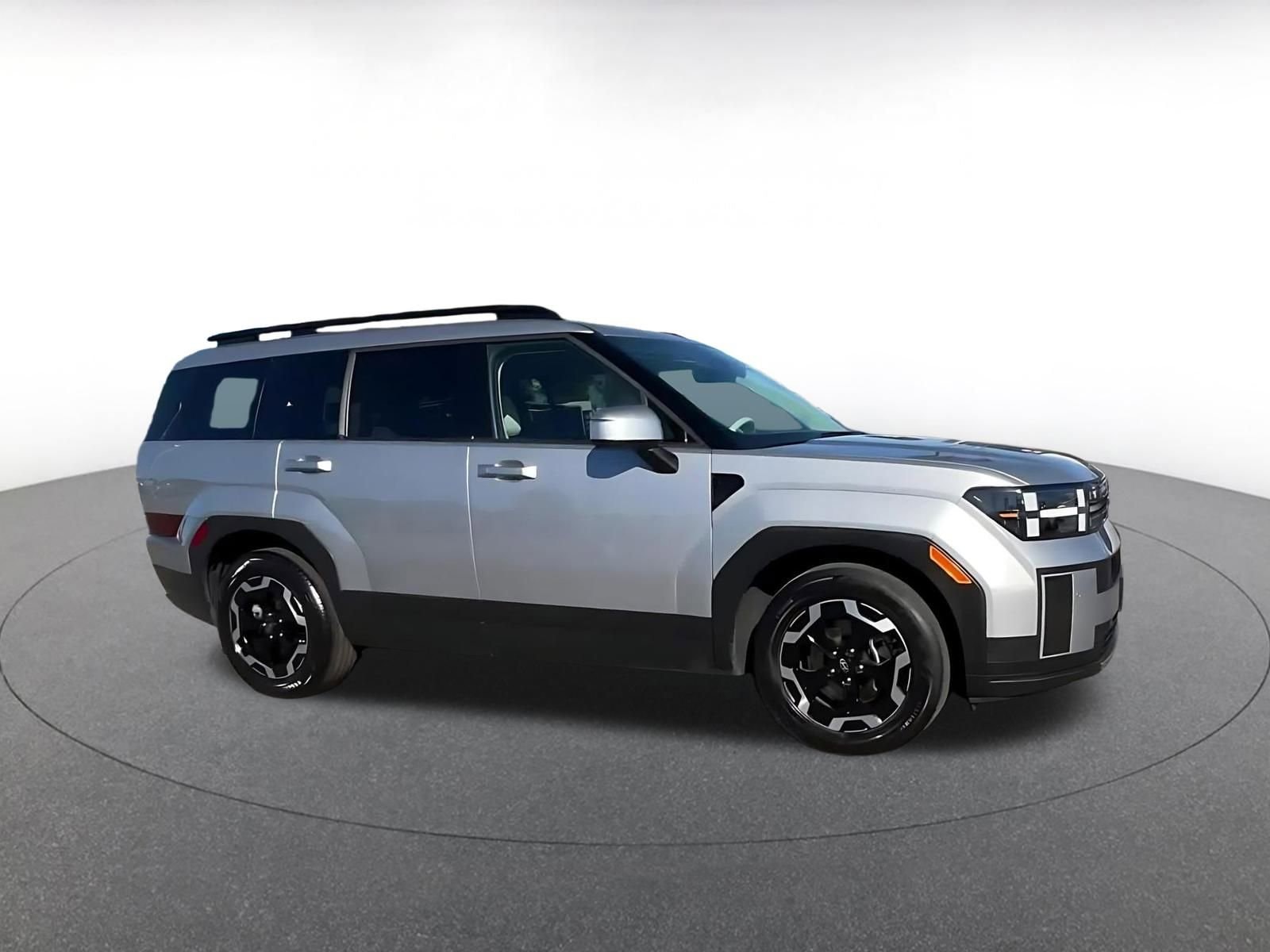 Thumbnail: 2025 Hyundai Santa Fe - 2