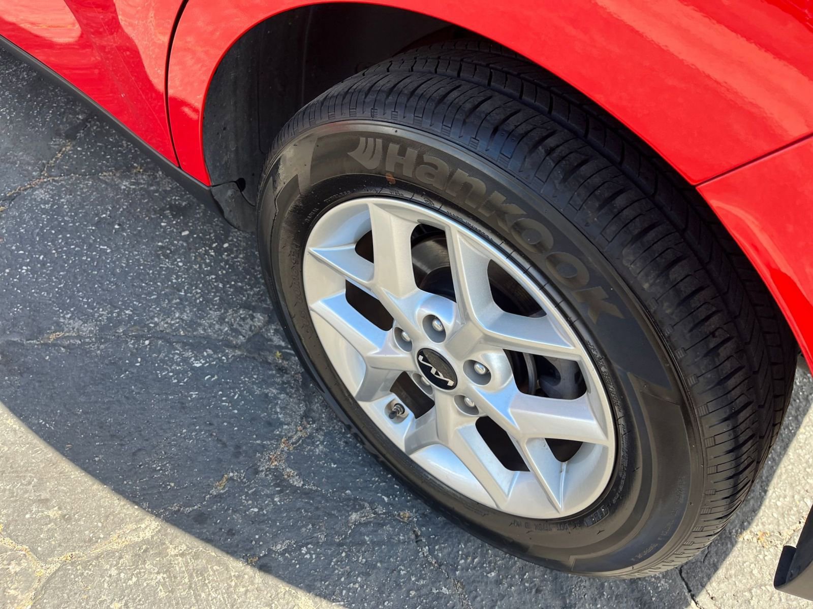 Thumbnail: 2025 Kia Soul - 30