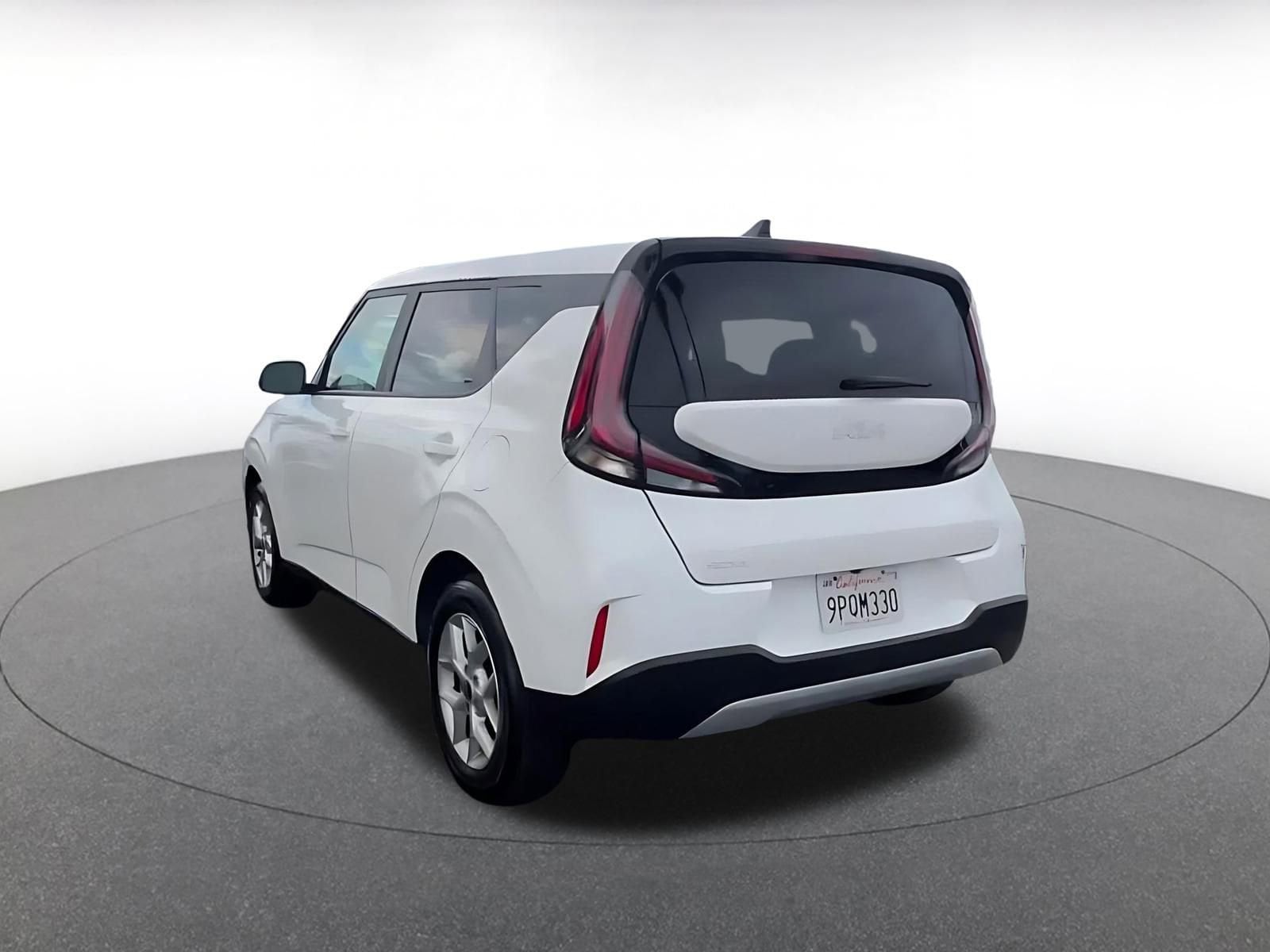 Thumbnail: 2025 Kia Soul - 11