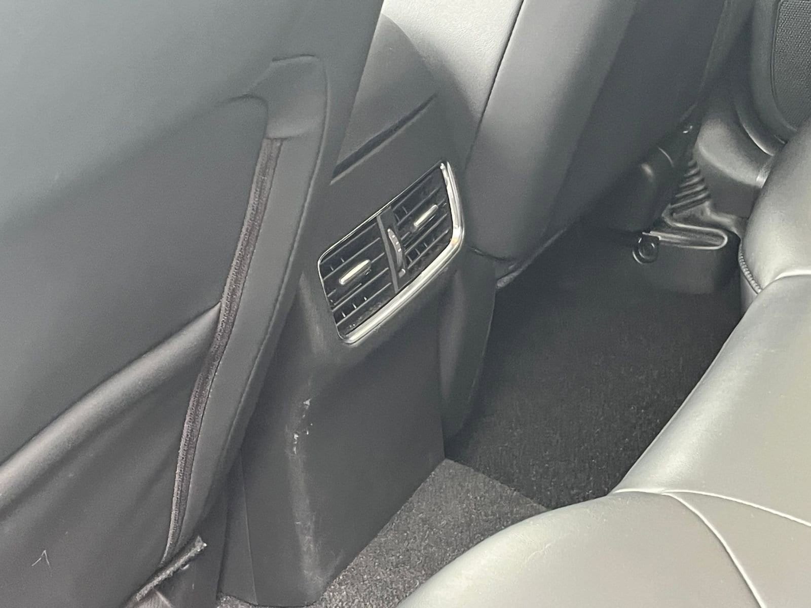 Thumbnail: 2025 Mazda CX-5 - 24