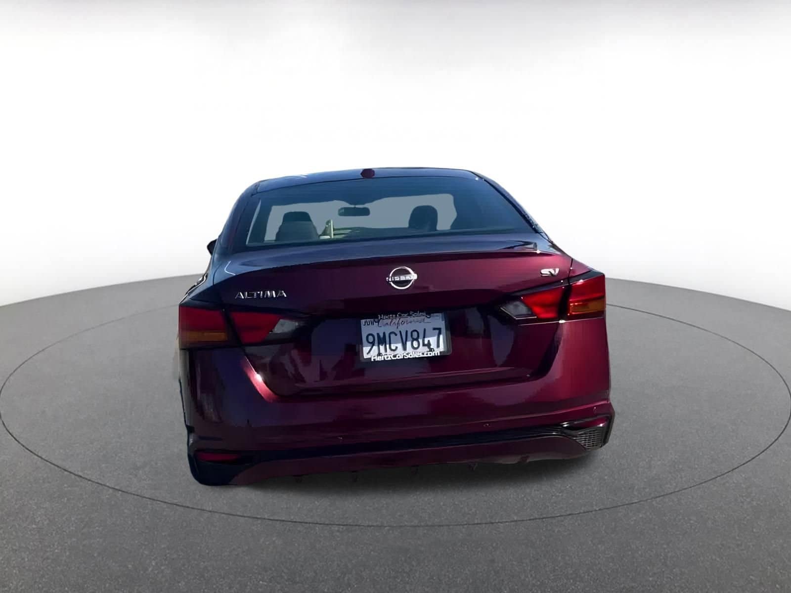 Thumbnail: 2024 Nissan Altima - 11