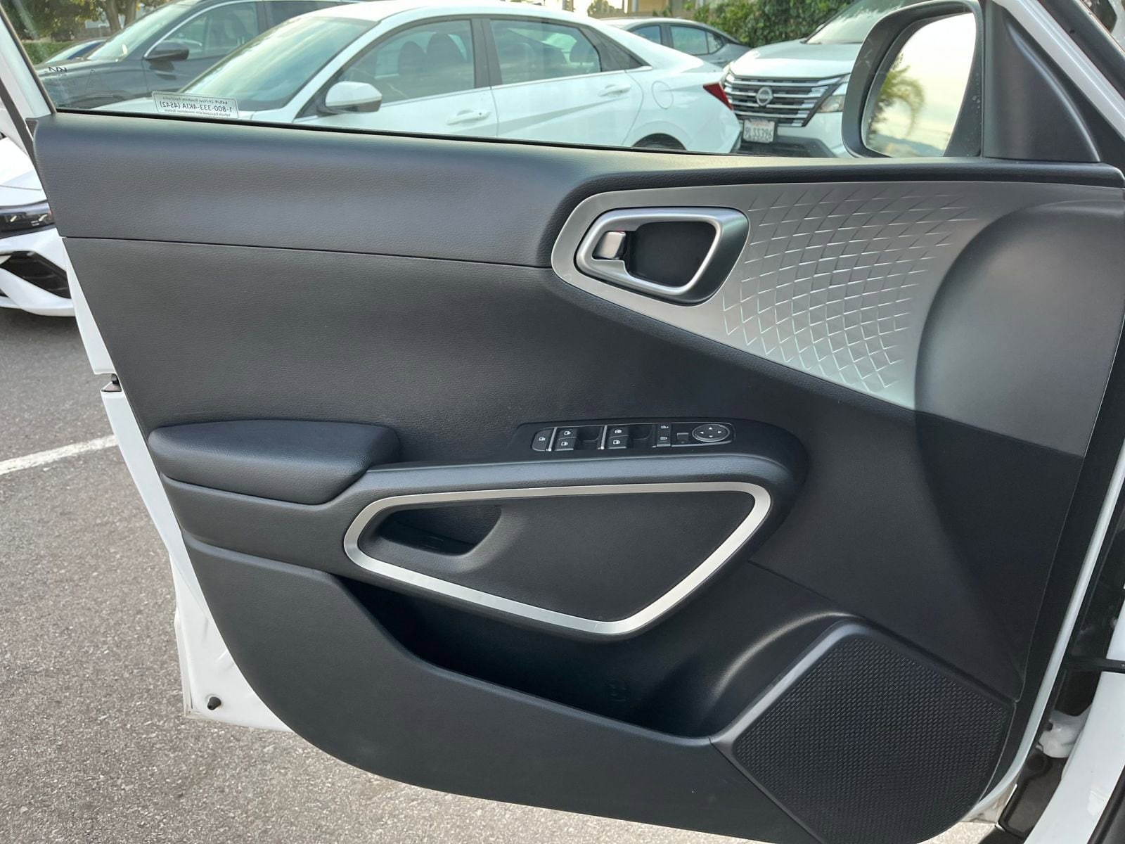 Thumbnail: 2025 Kia Soul - 18