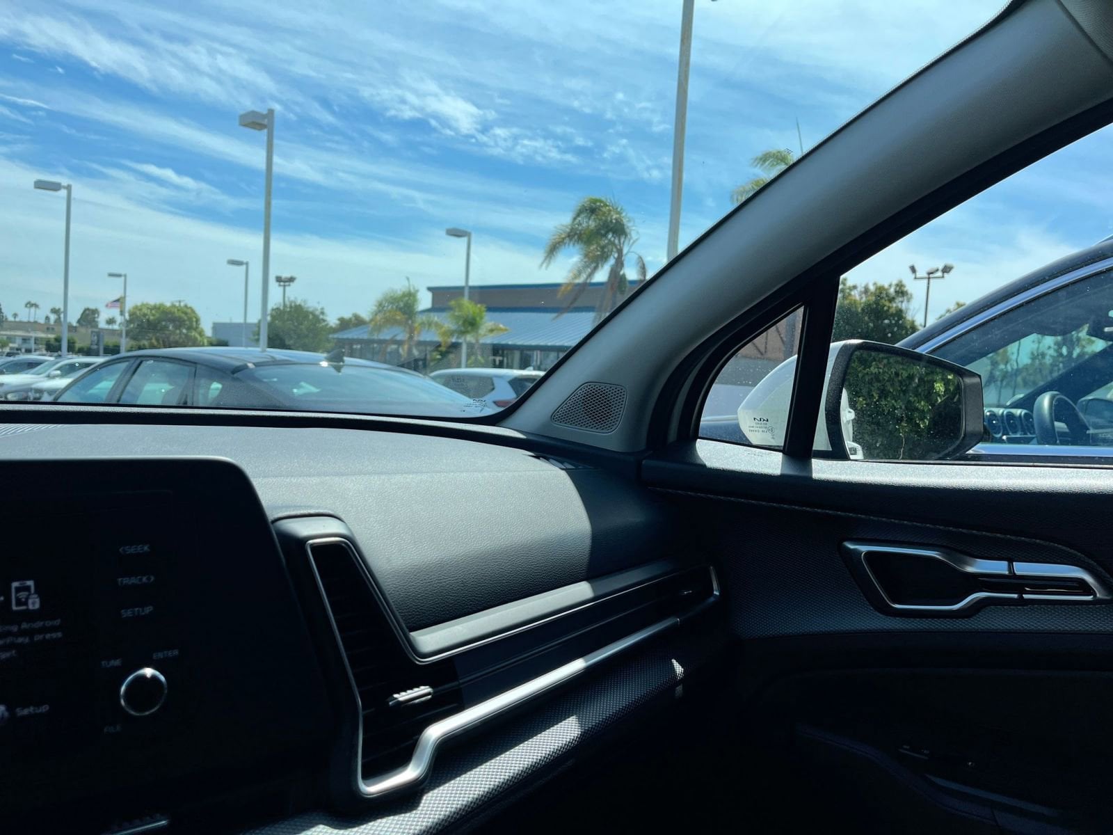 Thumbnail: 2024 Kia Sportage - 35