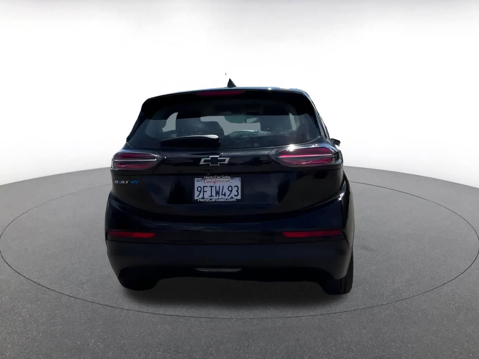 Thumbnail: 2023 Chevrolet Bolt EV - 10