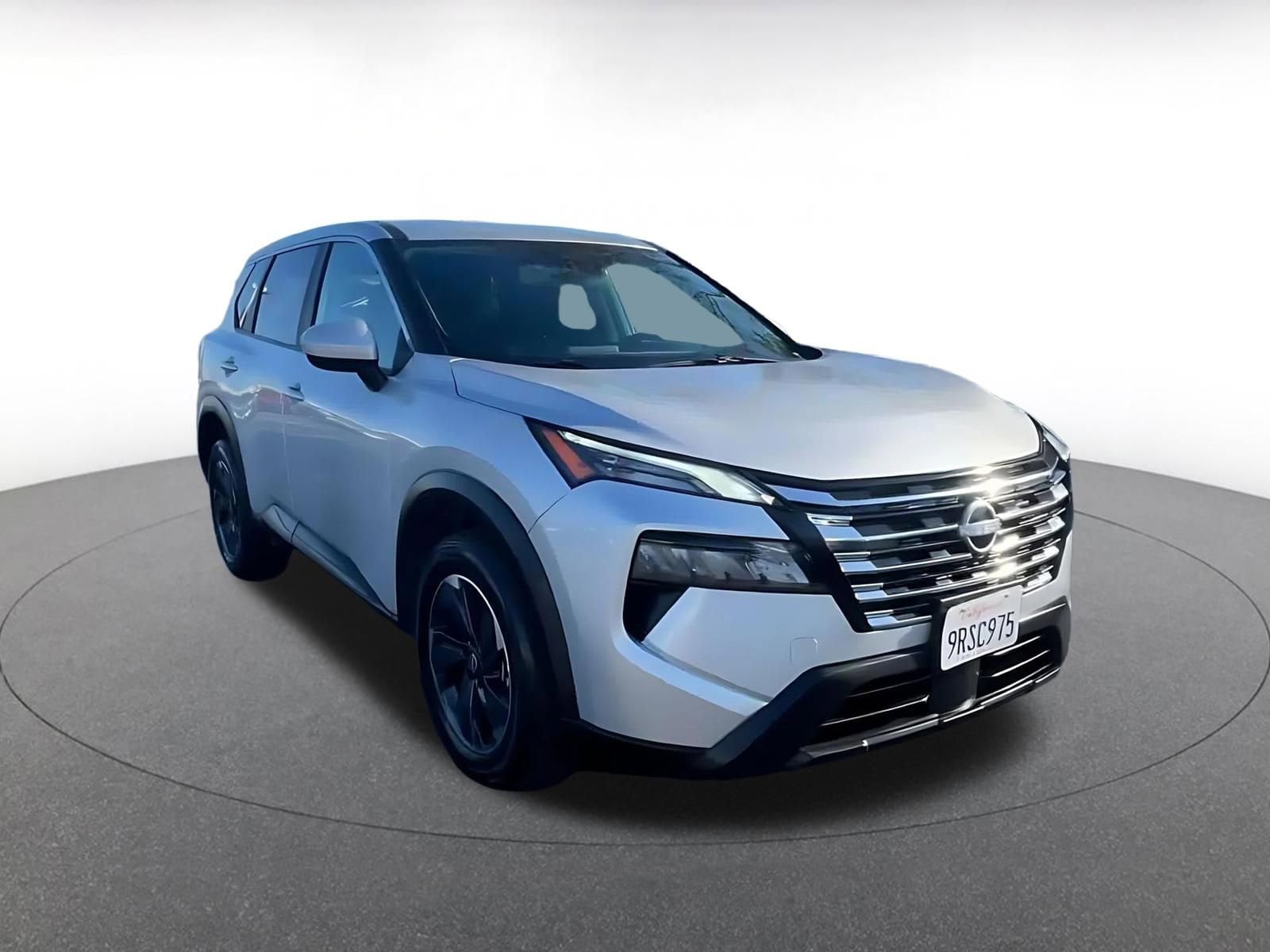 Thumbnail: 2025 Nissan Rogue - 3