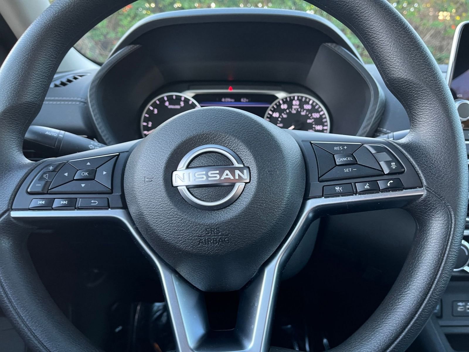 Thumbnail: 2025 Nissan Sentra - 28