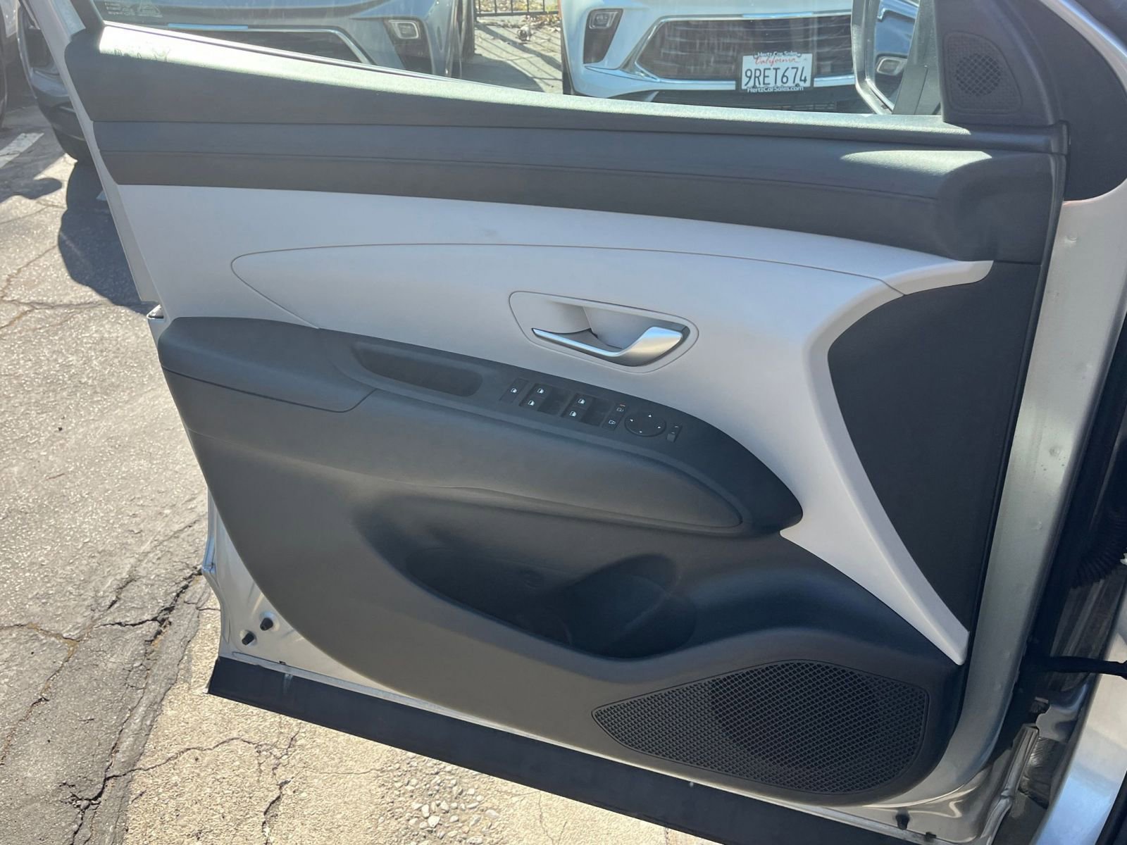 Thumbnail: 2025 Hyundai Tucson - 18