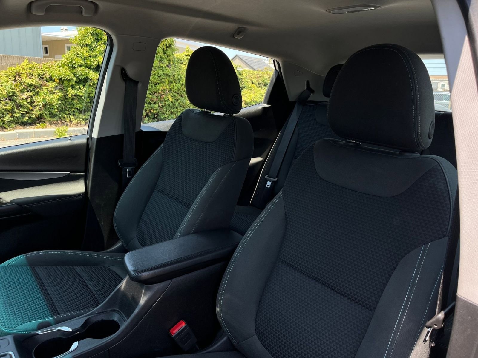 Thumbnail: 2023 Chevrolet Bolt EV - 35