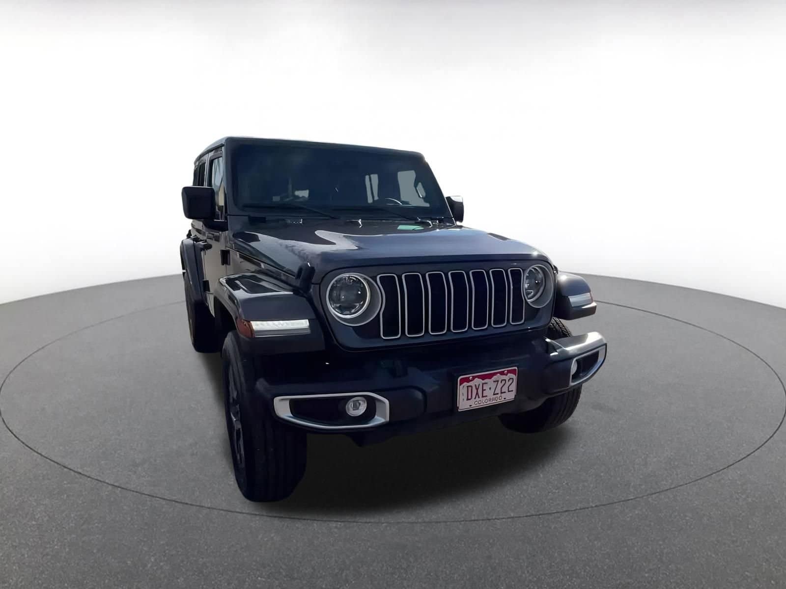 Thumbnail: 2025 Jeep Wrangler - 3
