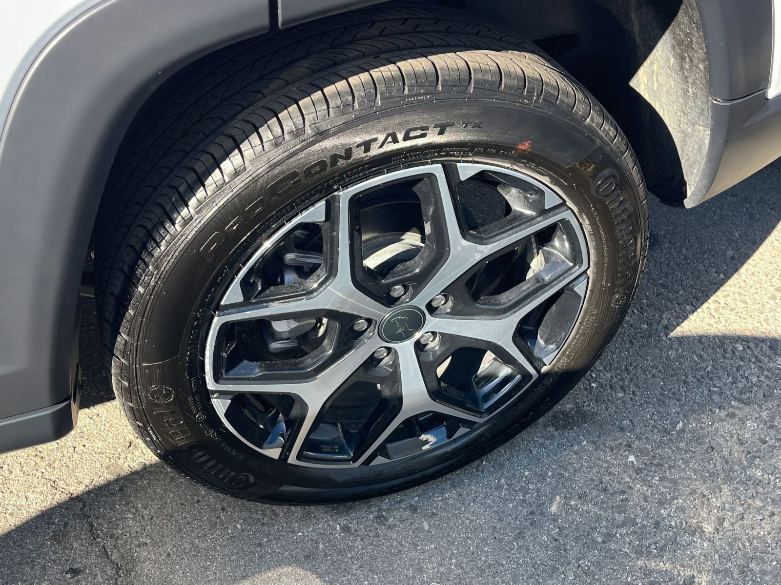 Thumbnail: 2025 Jeep Compass - 30