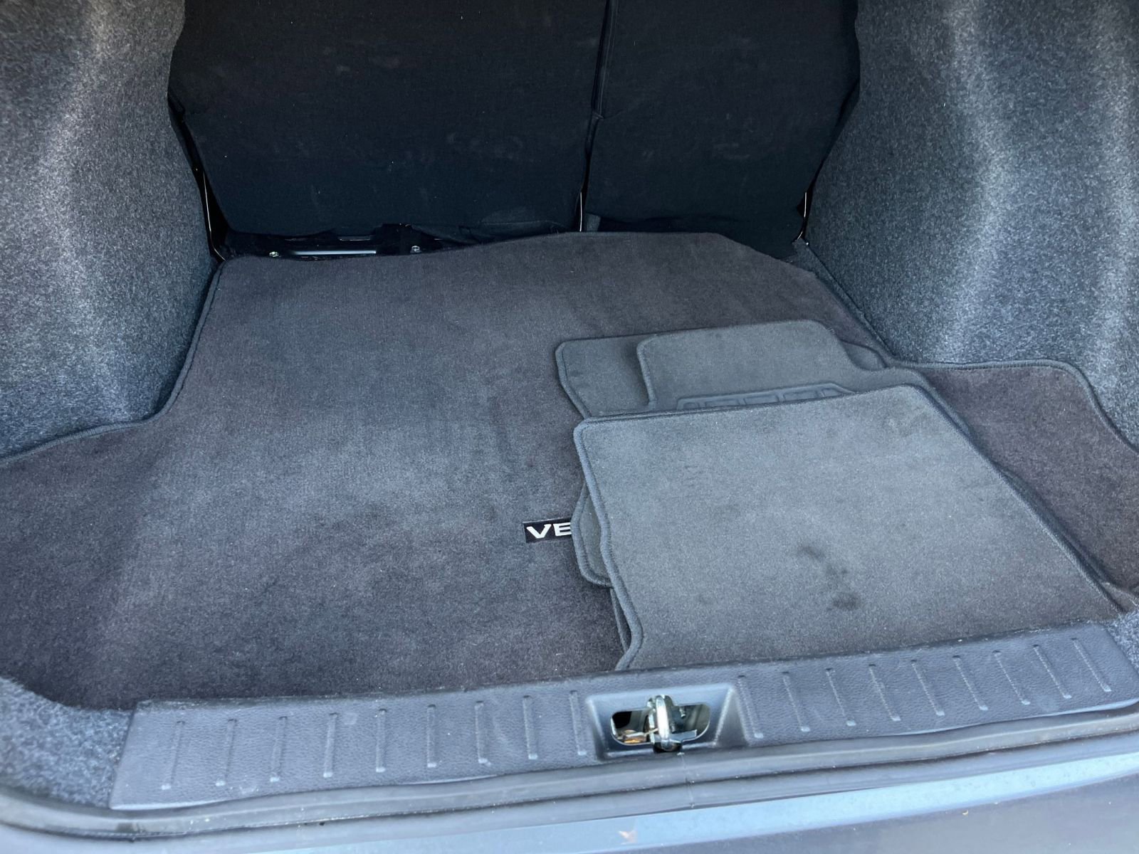 Thumbnail: 2025 Nissan Versa - 31