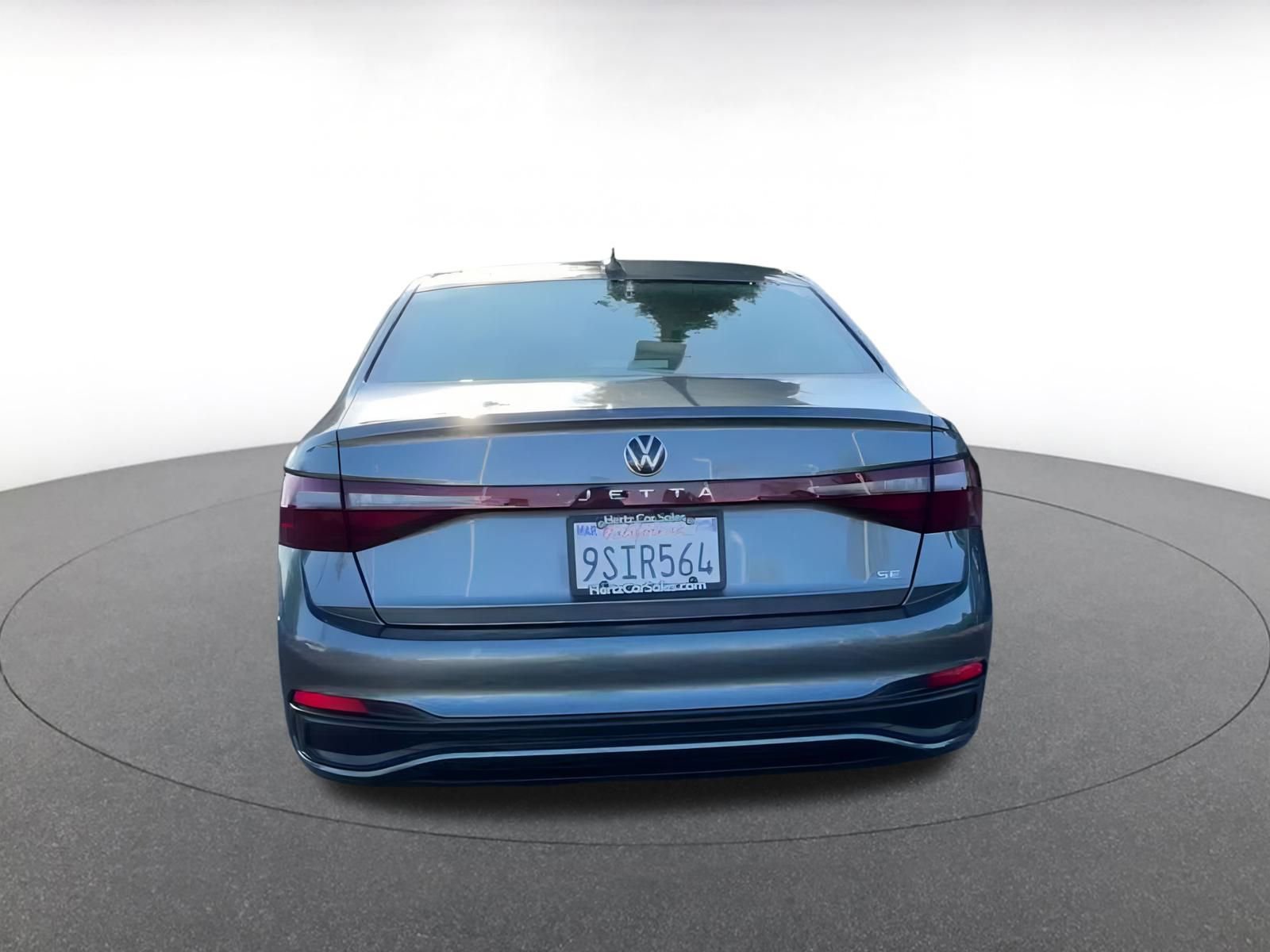 Thumbnail: 2025 Volkswagen Jetta - 12