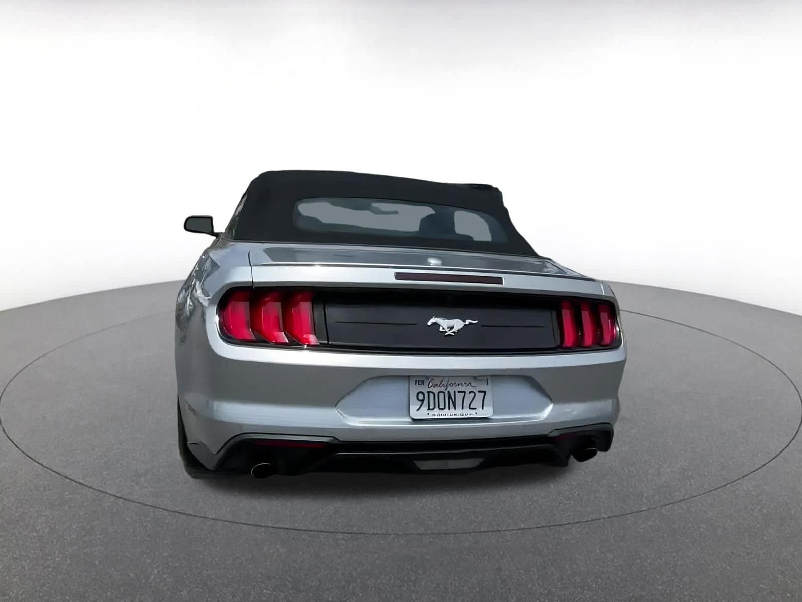 Thumbnail: 2023 Ford Mustang - 11