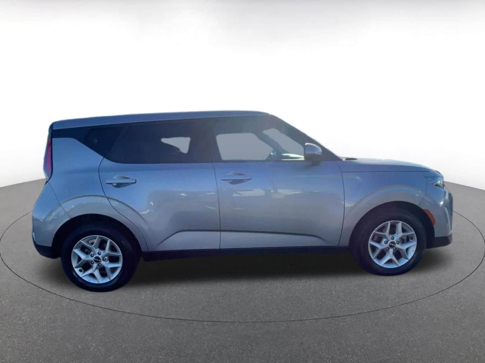 Thumbnail: 2025 Kia Soul - 16