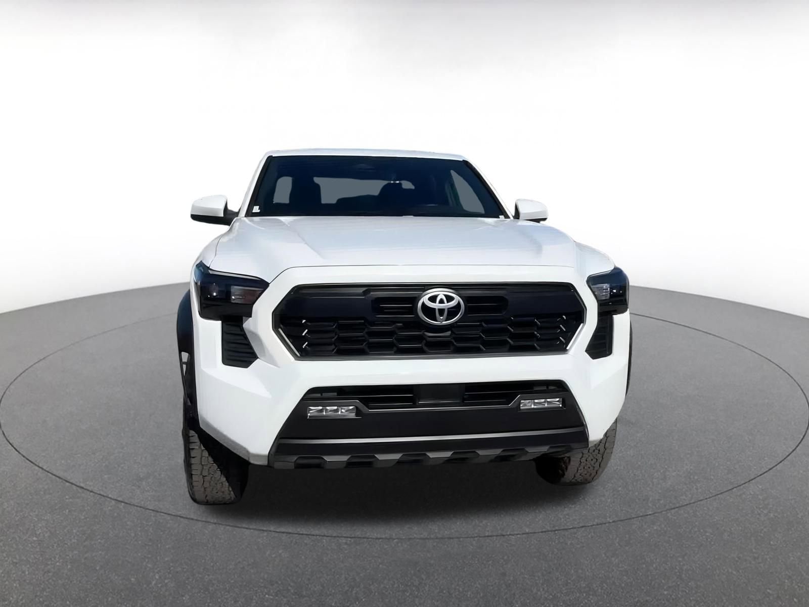 Thumbnail: 2025 Toyota Tacoma - 3