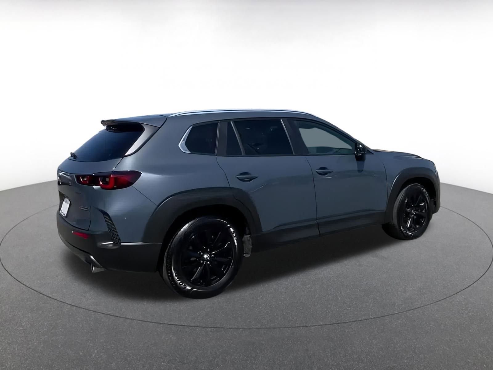 Thumbnail: 2025 Mazda CX-50 - 14