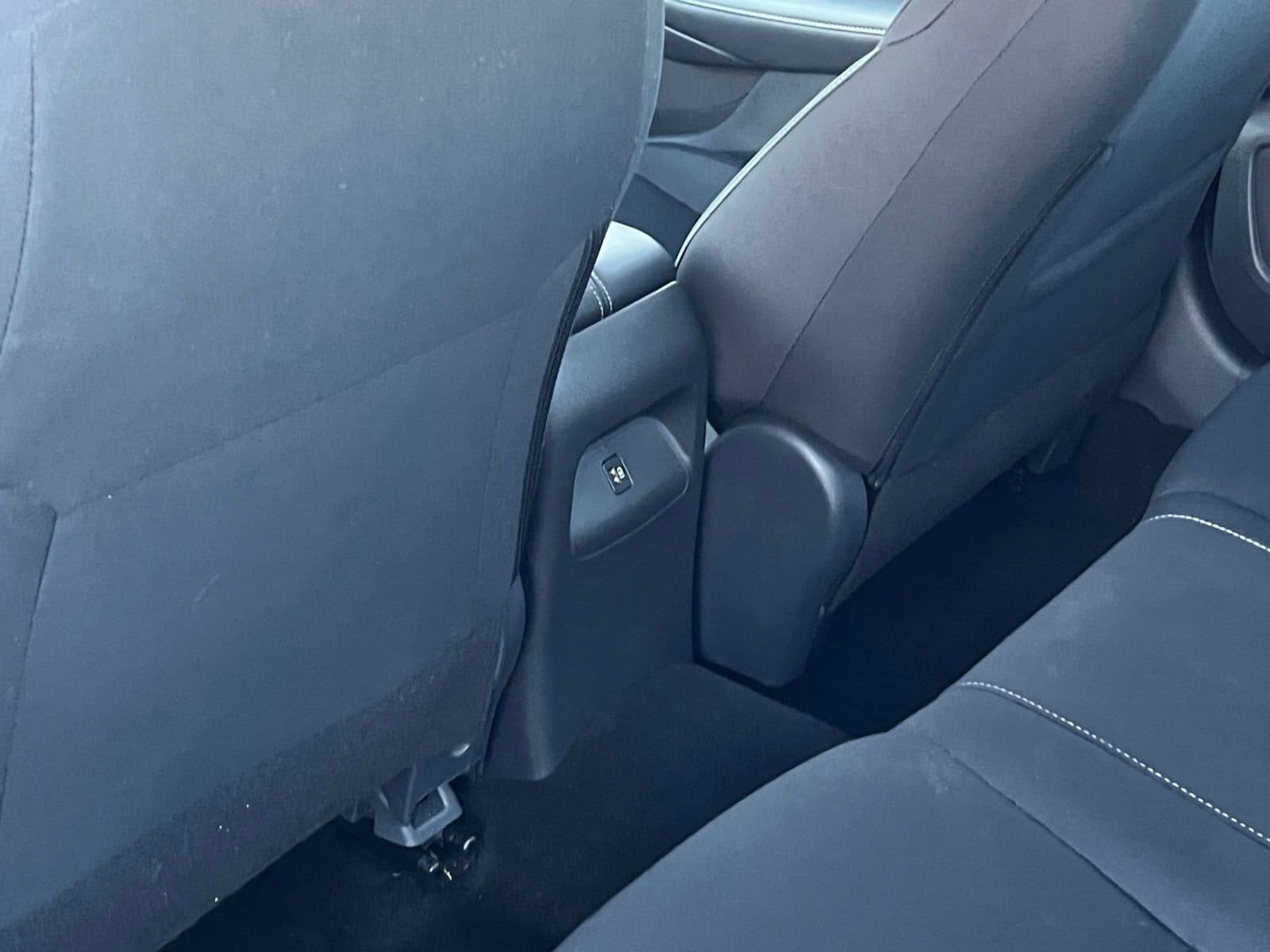 Thumbnail: 2025 Nissan Sentra - 24