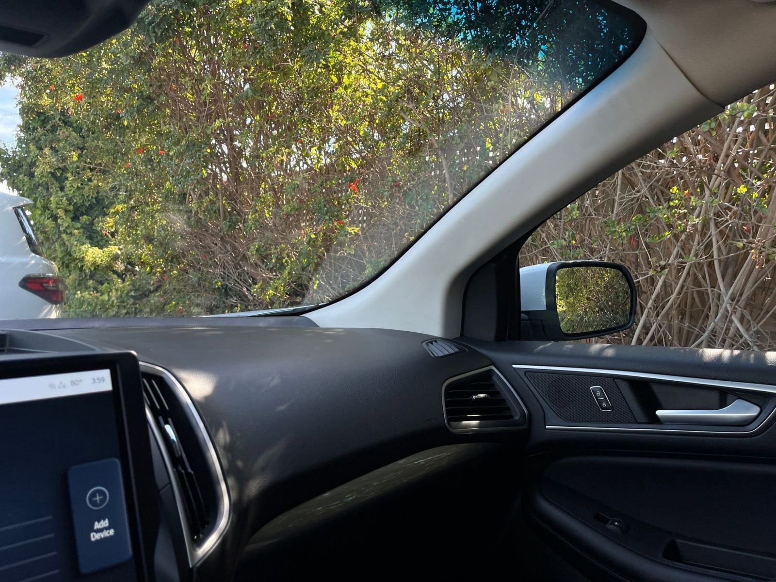 Thumbnail: 2023 Ford Edge - 30