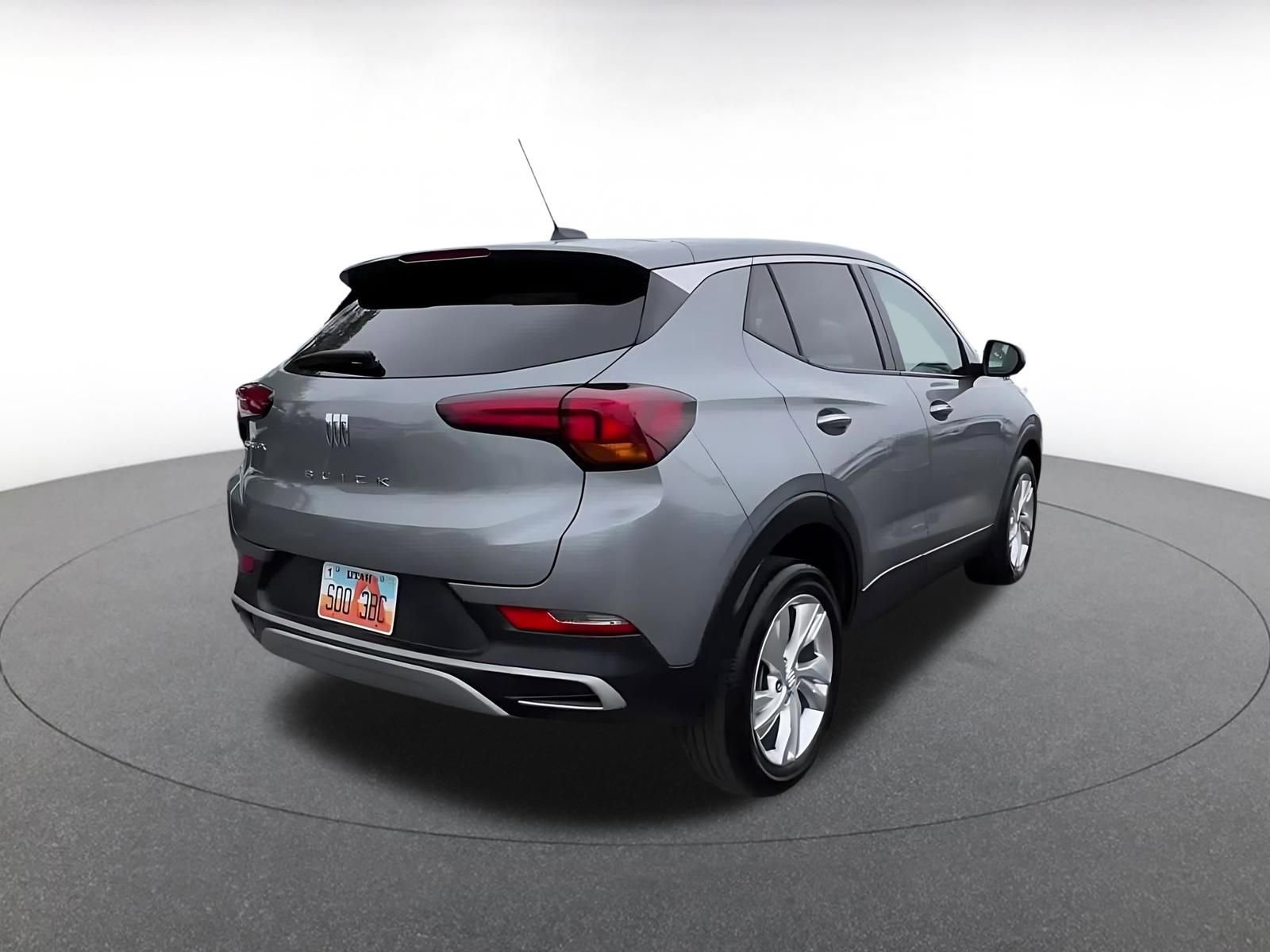 Thumbnail: 2025 Buick Encore GX - 14