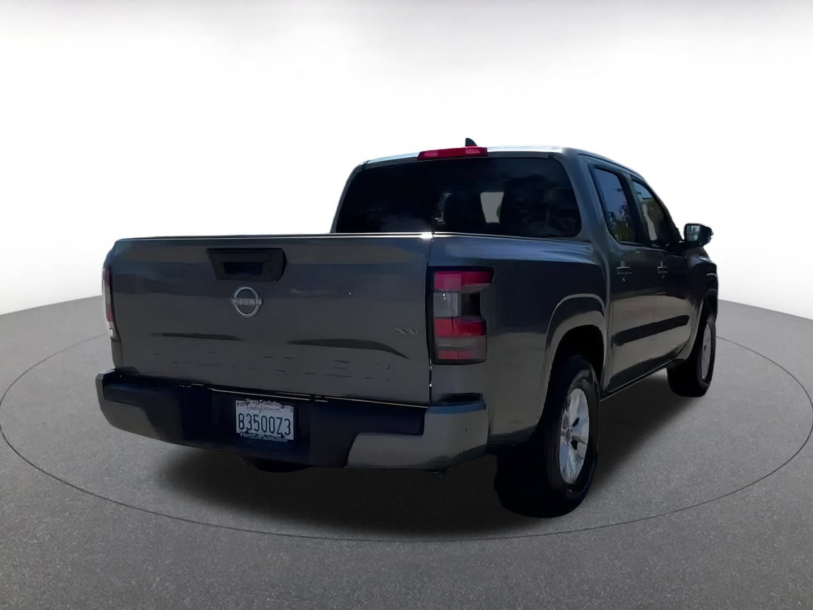 Thumbnail: 2024 Nissan Frontier - 12