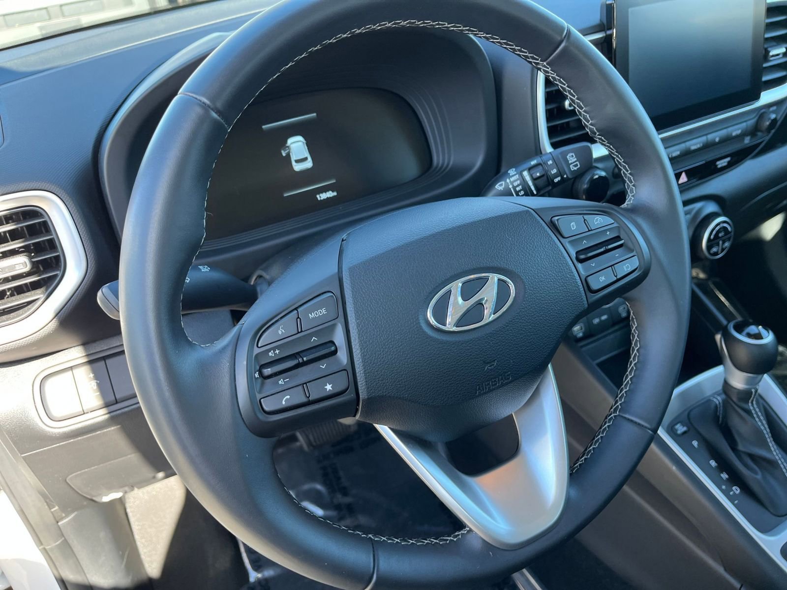 Thumbnail: 2025 Hyundai Venue - 28