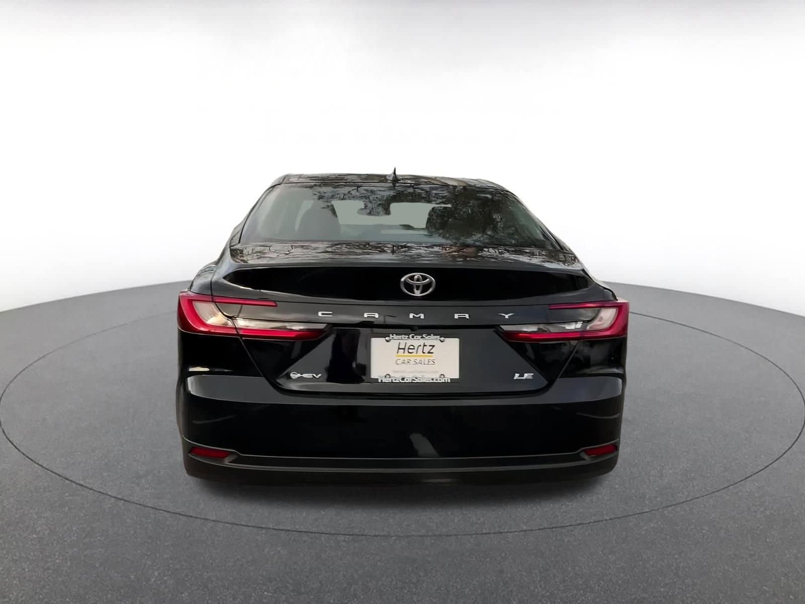 Thumbnail: 2025 Toyota Camry - 12