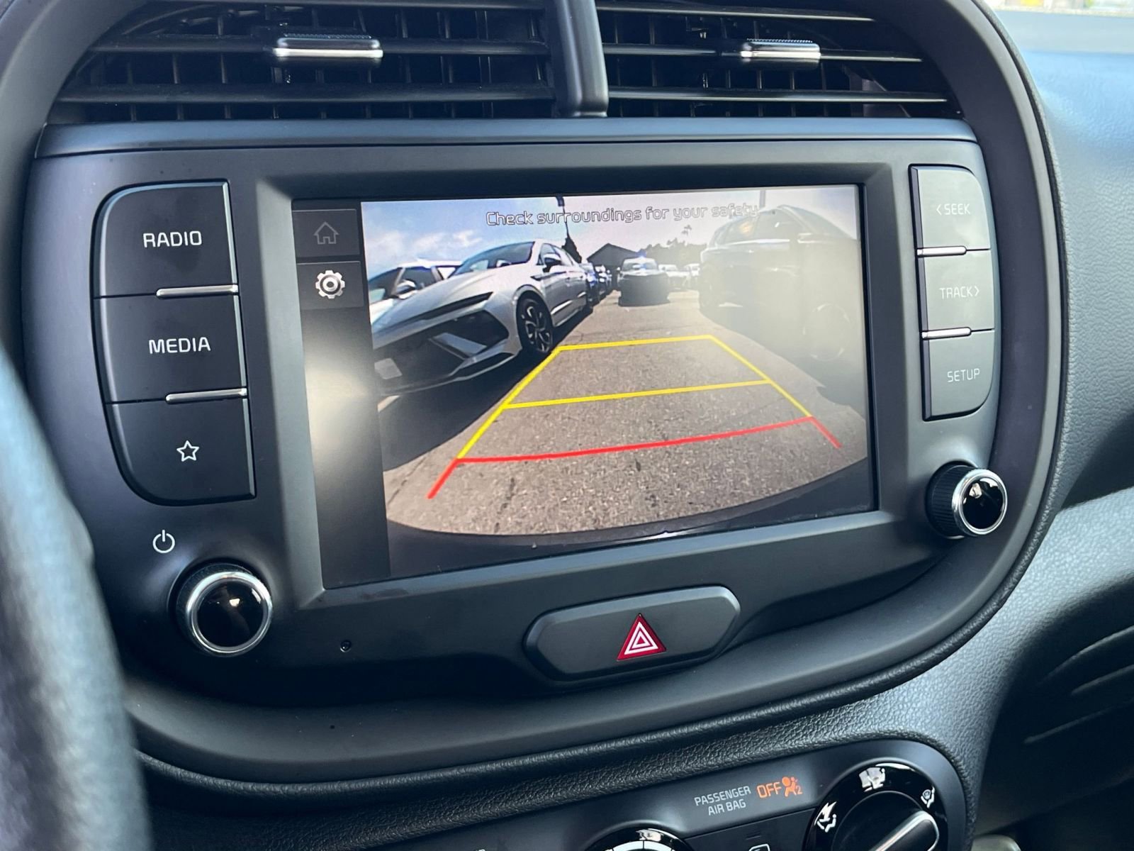 Thumbnail: 2025 Kia Soul - 24