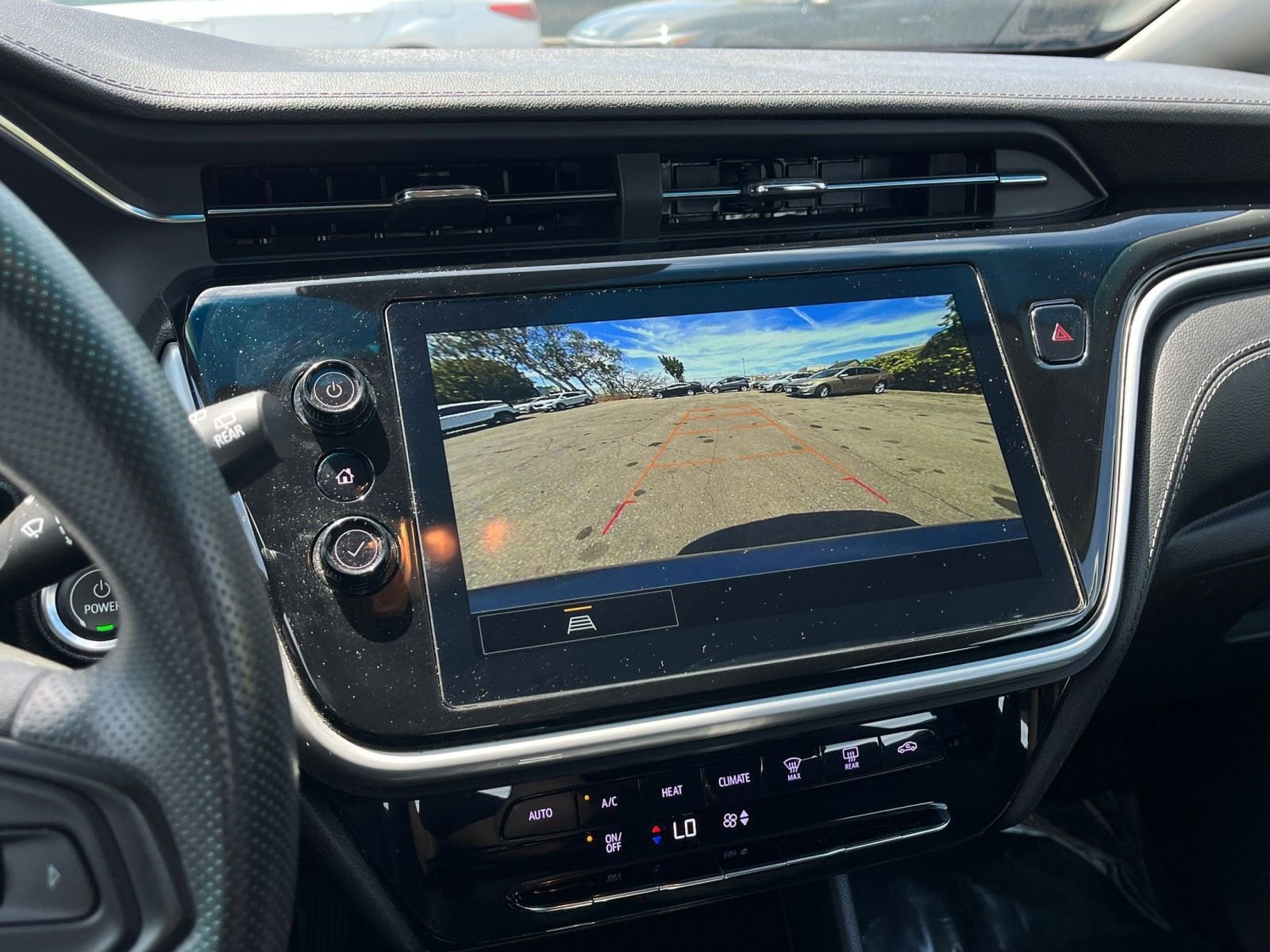 Thumbnail: 2023 Chevrolet Bolt EV - 14