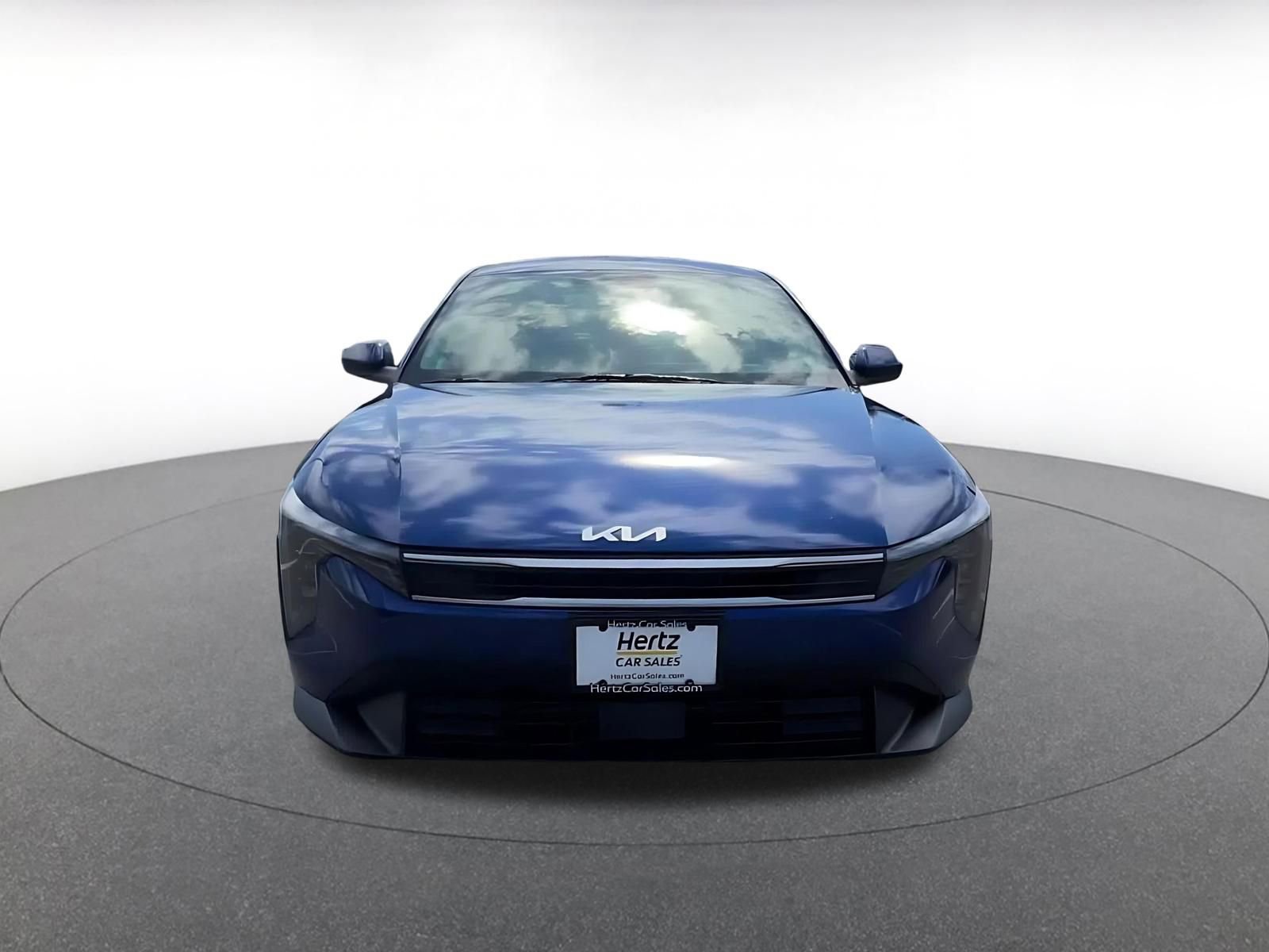 Thumbnail: 2025 Kia K4 - 4