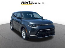 2024 Kia Soul LX -
                  Torrance, CA