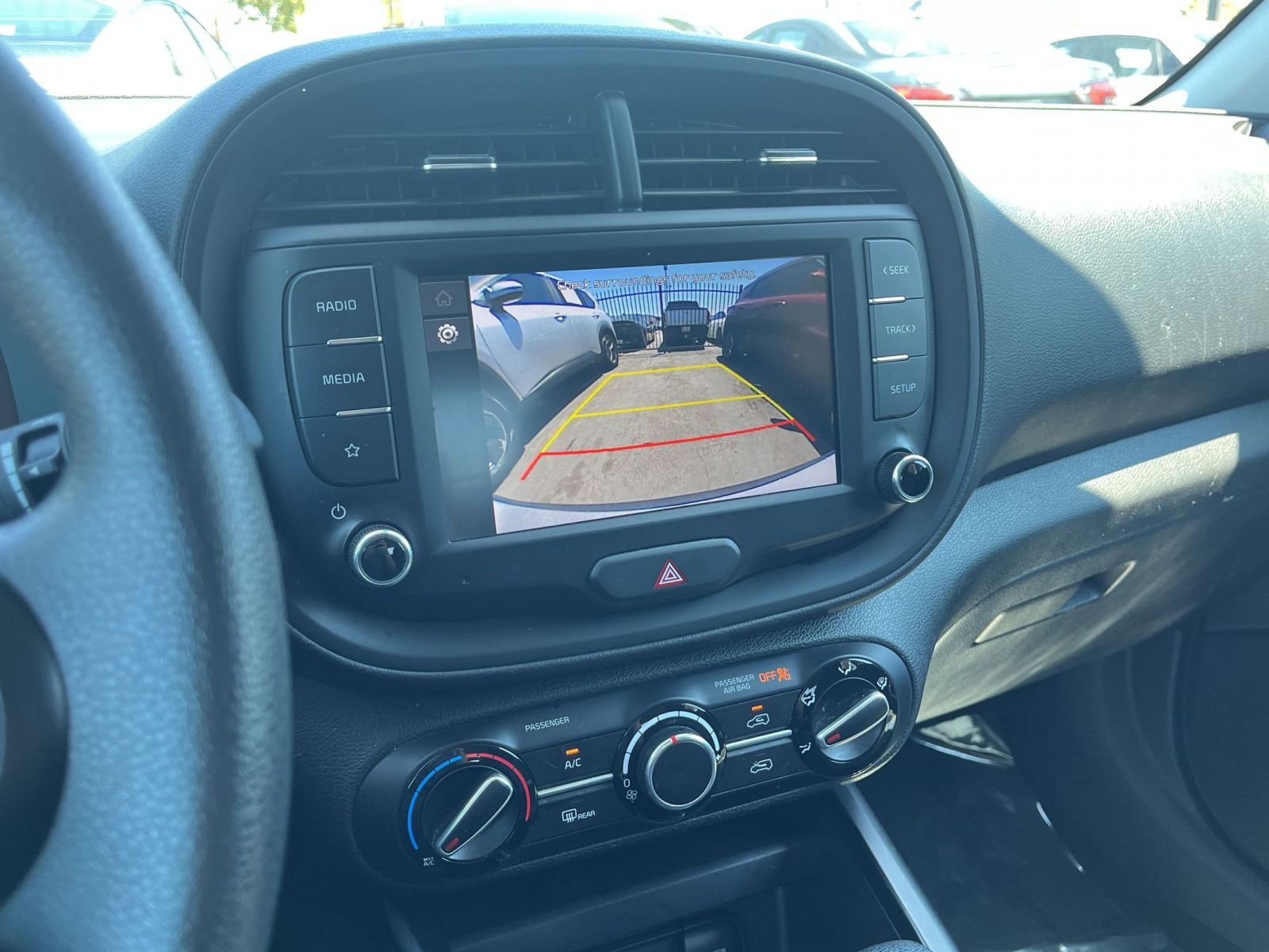 Thumbnail: 2025 Kia Soul - 15