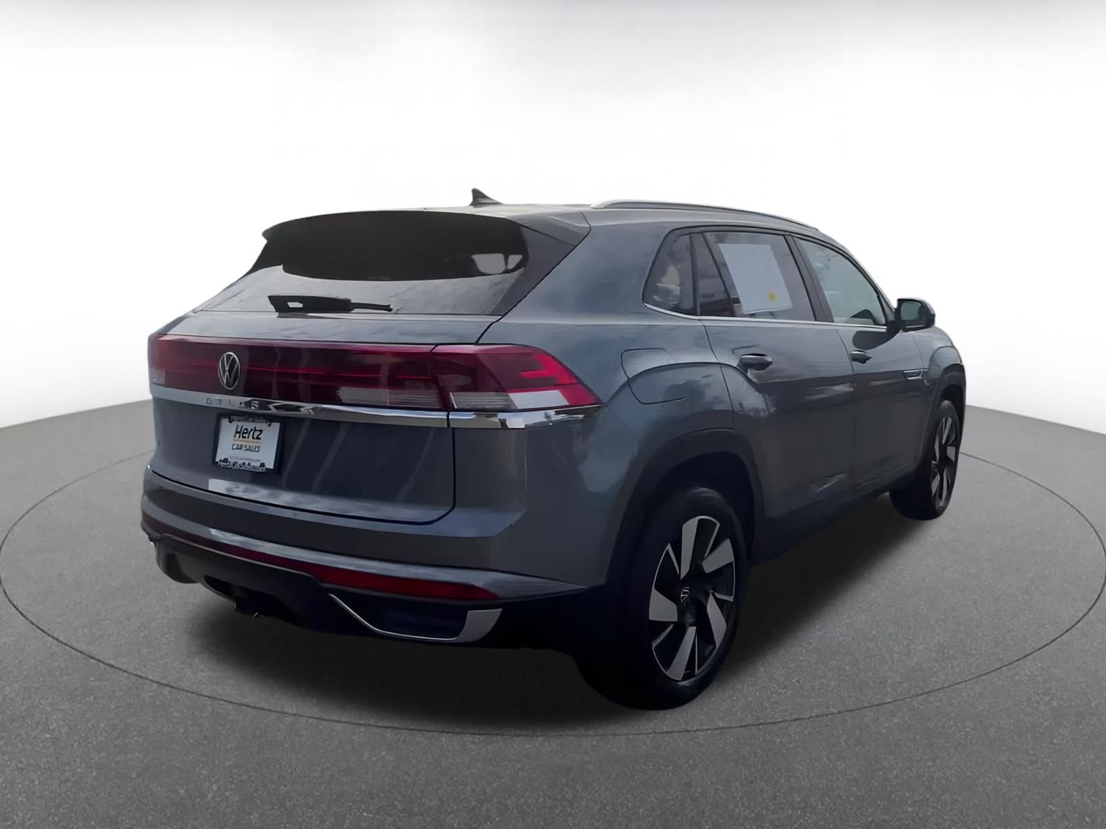 Thumbnail: 2025 Volkswagen Atlas - 15