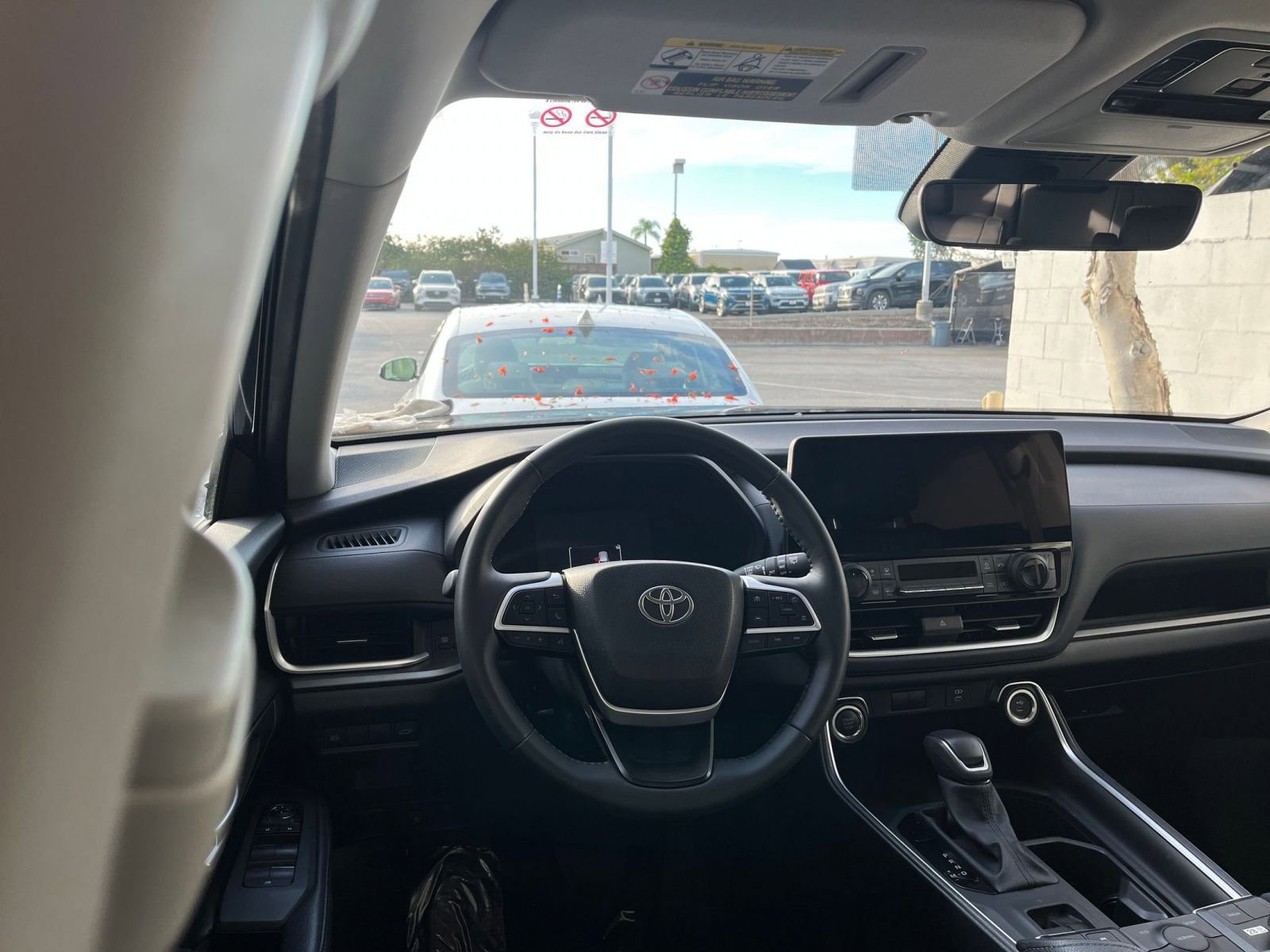 Thumbnail: 2025 Toyota Grand Highlander - 34