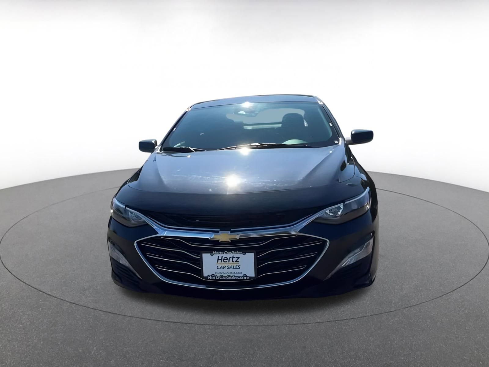 Thumbnail: 2023 Chevrolet Malibu - 4